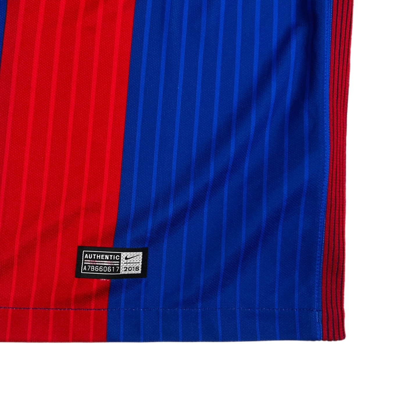 2016/17 Barcelona FIFA Neymar Jr Jersey