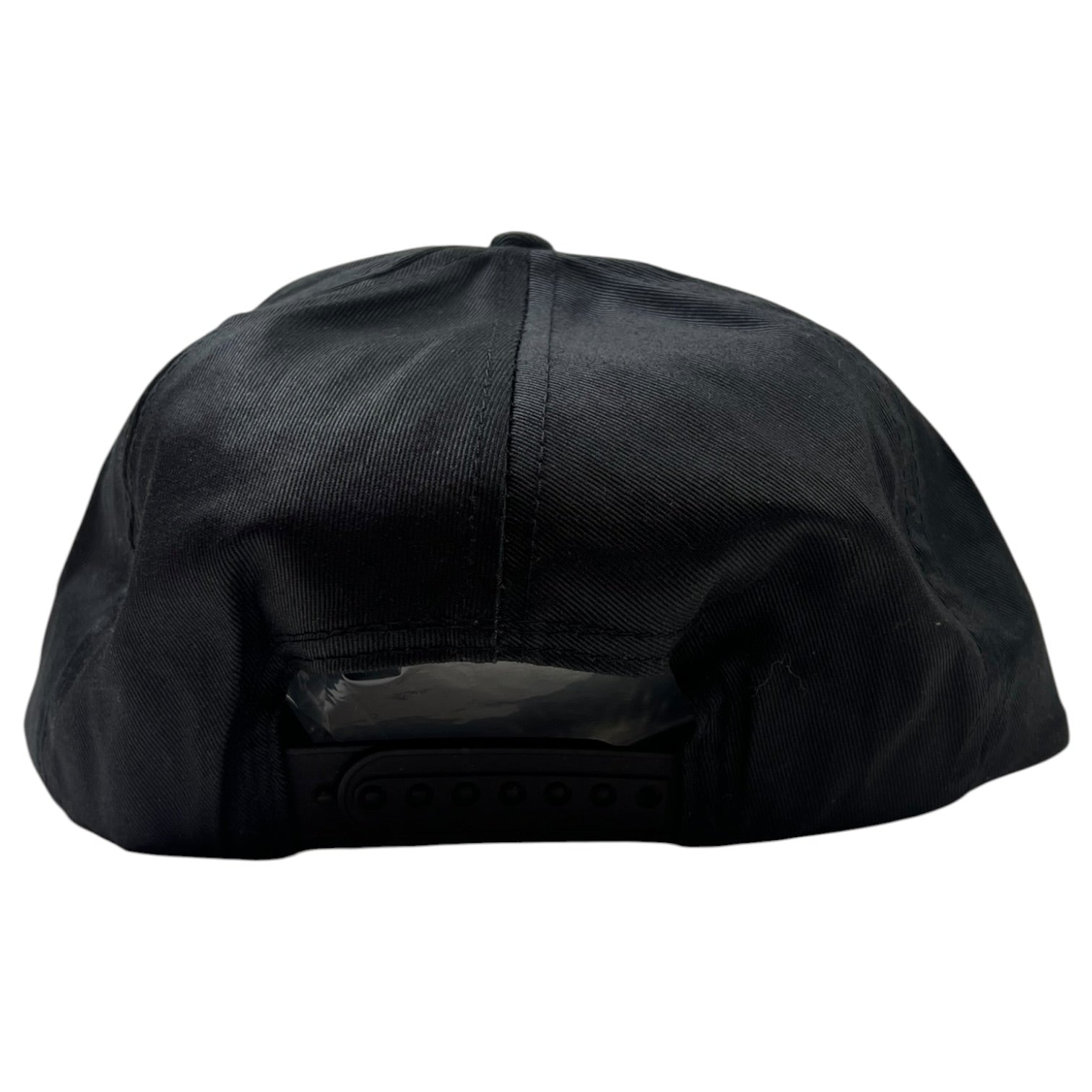 Vintage Wayne’s World Hat Black