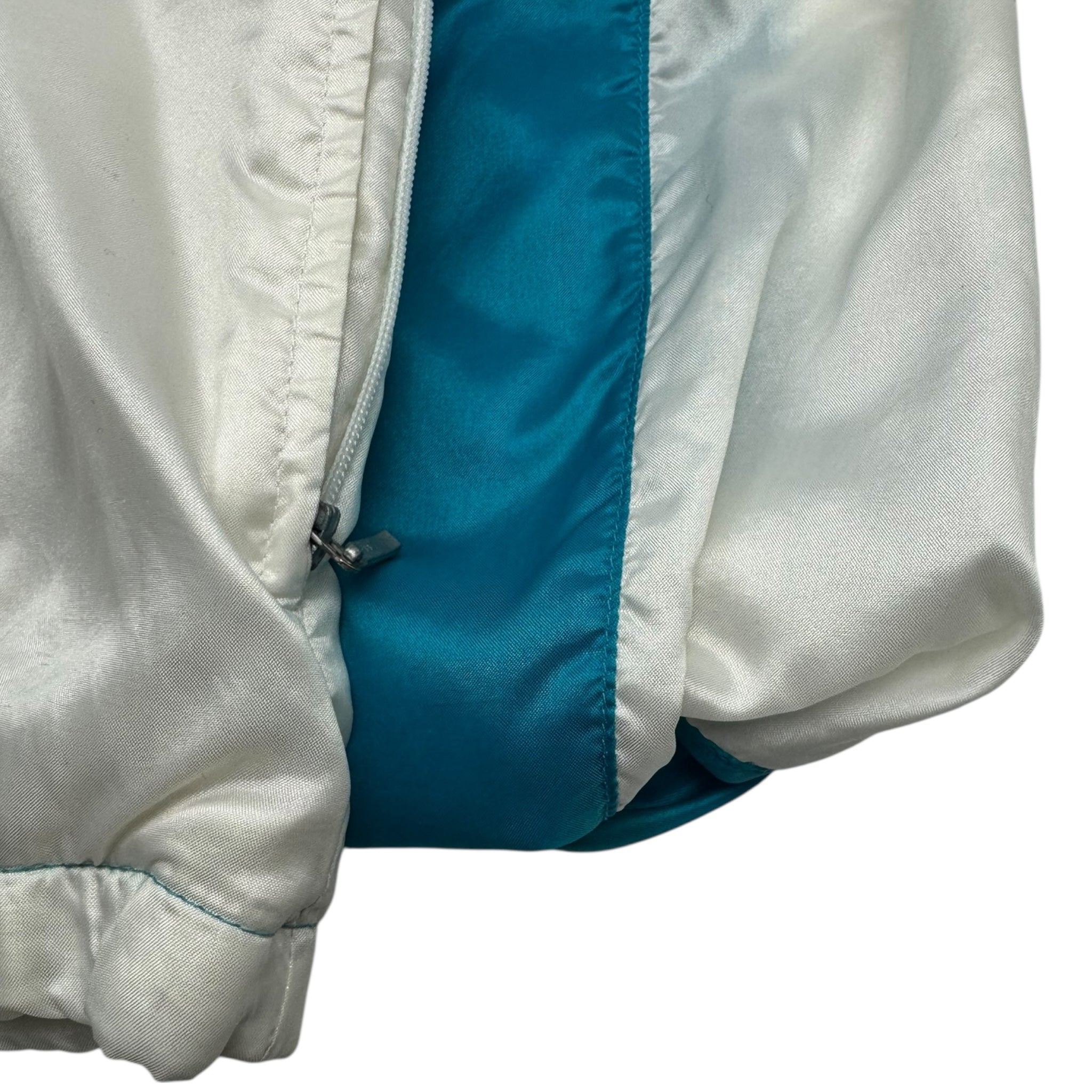 Vintage 80s Nike International Windbreaker