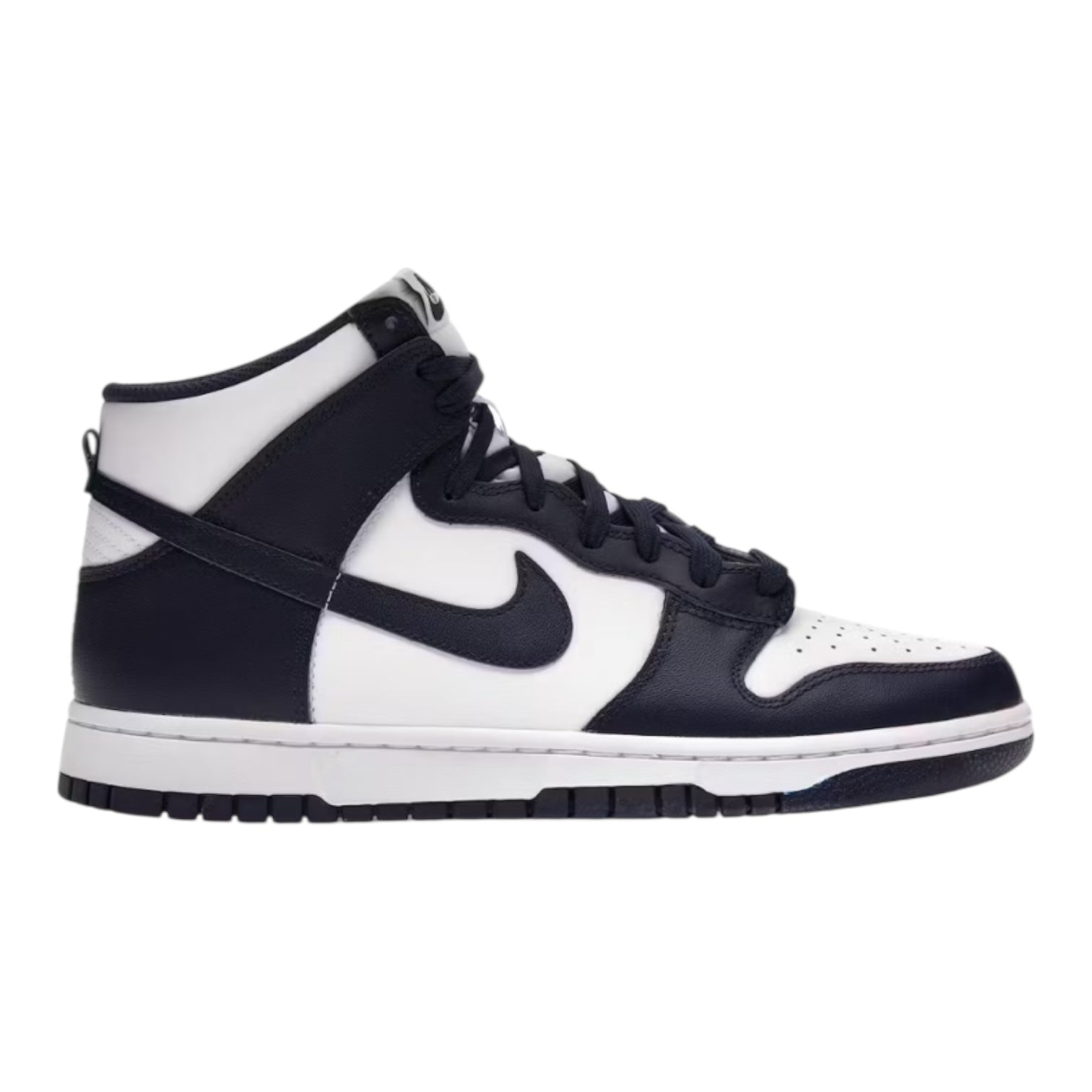 Nike Dunk High Midnight Navy (Used)