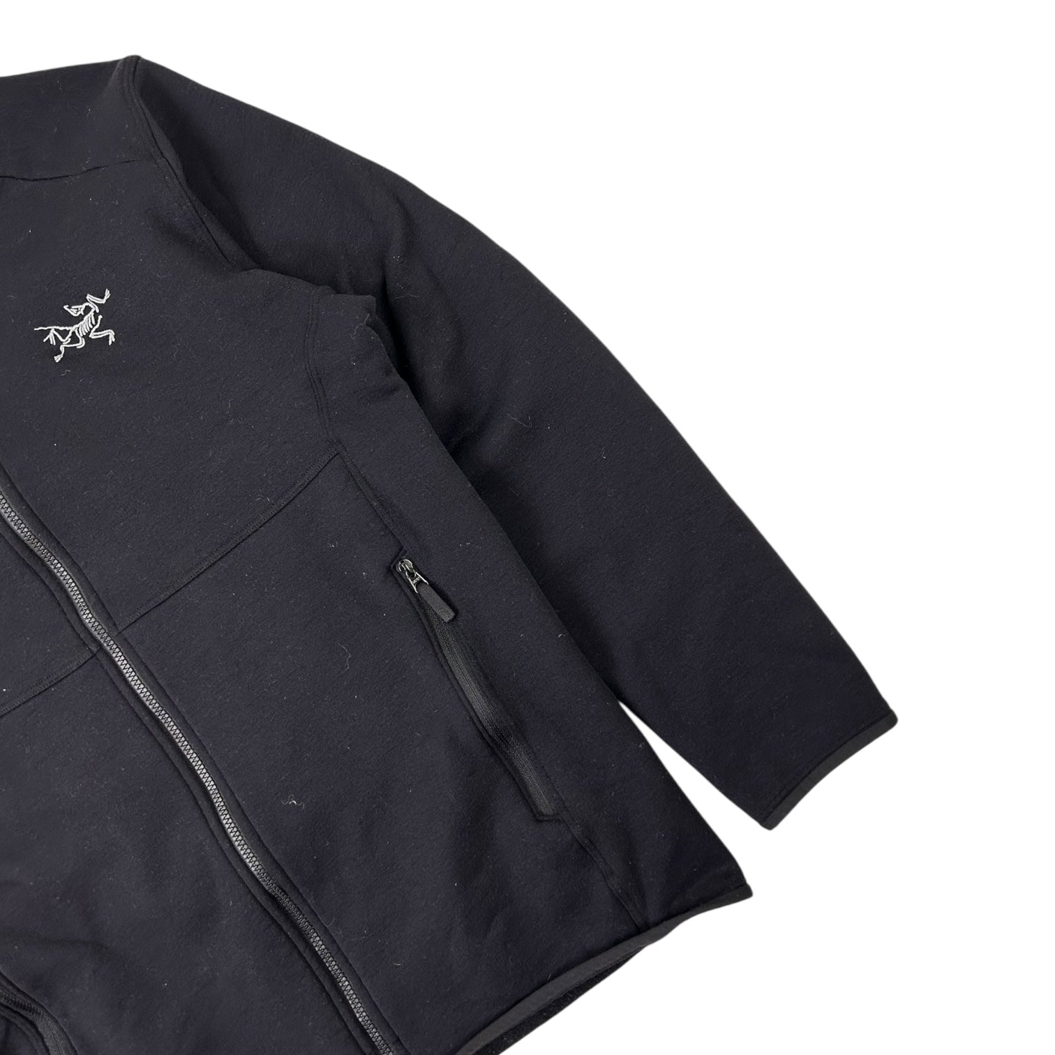 Arc’teryx Women’s Kyanite AR Jacket Black