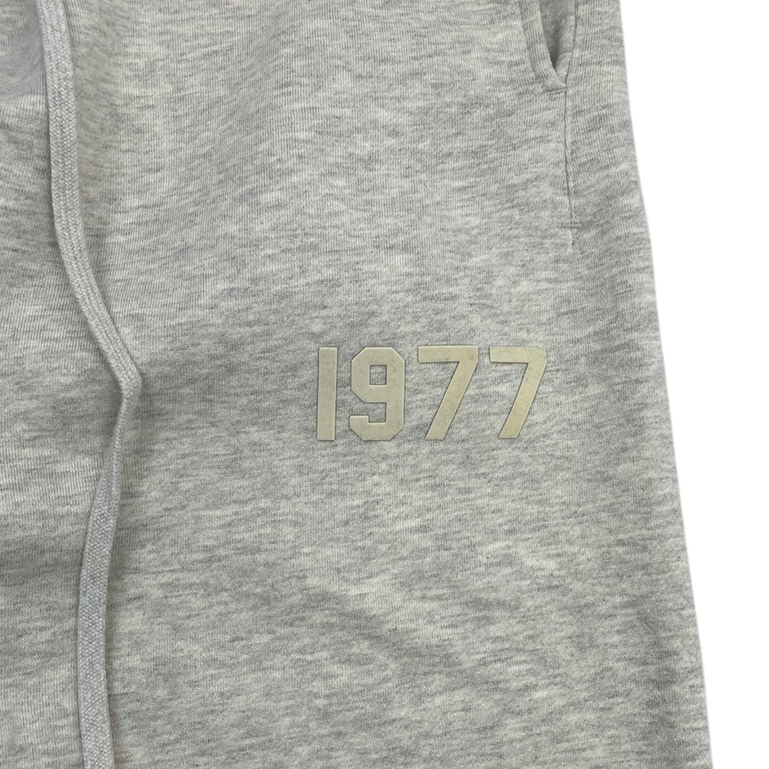 Fear Of God Essentials 1977 Sweatpant Light Oatmeal