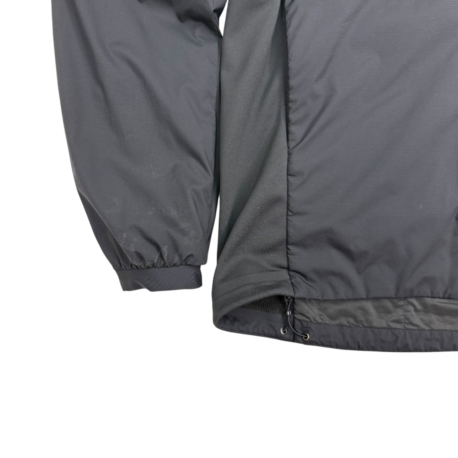 Arc’teryx Atom Hoody Black