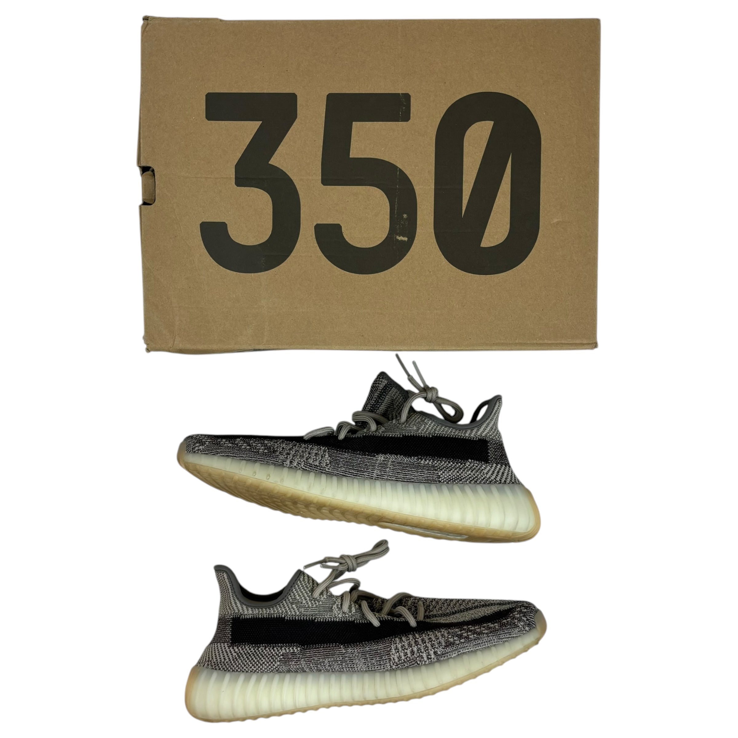 Yeezy Boost 350 V2 Zyon (Used)