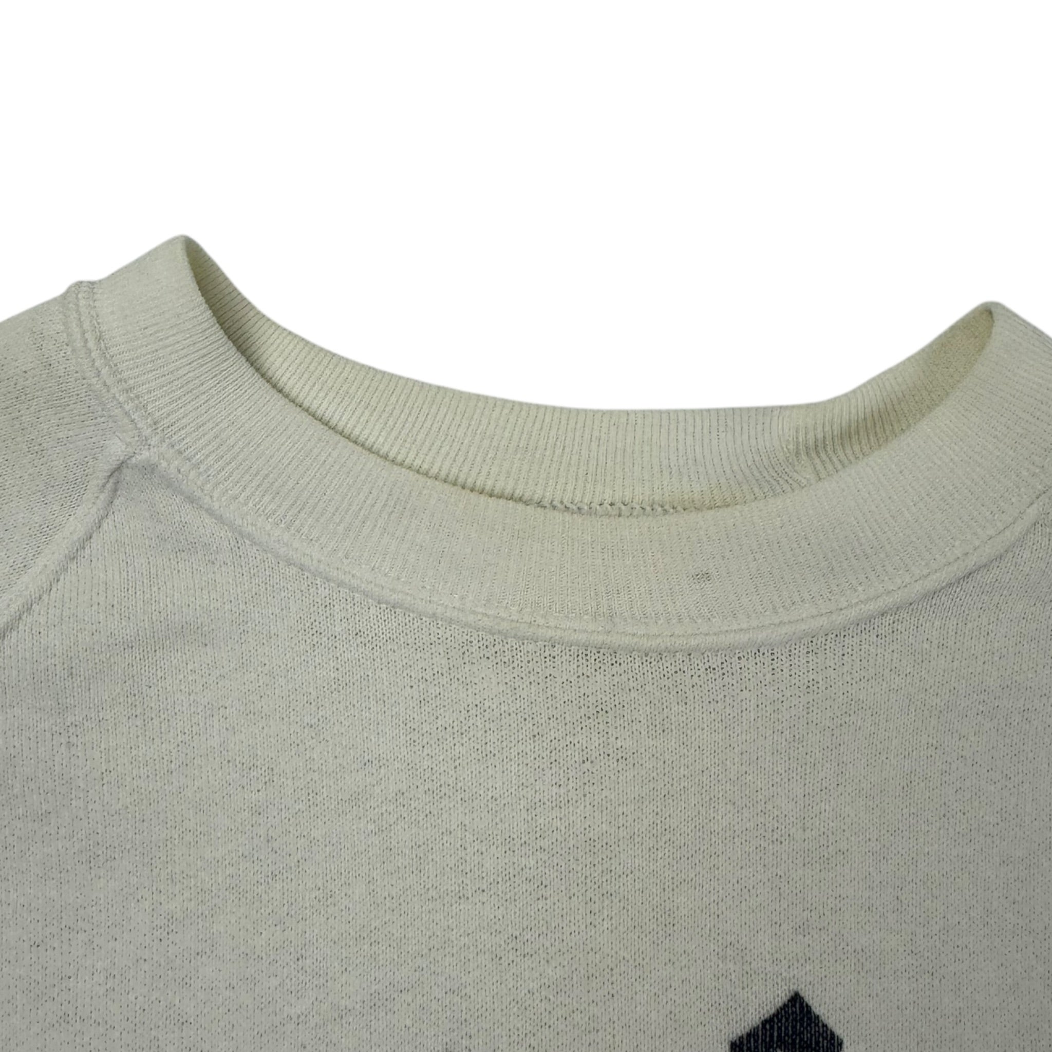 Vintage Oxford University Crewneck