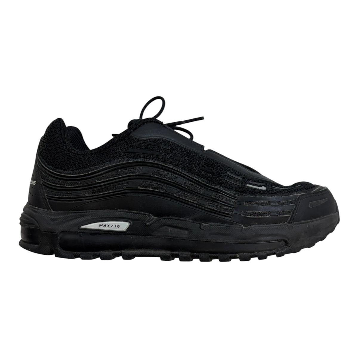 Nike Air Max TL 2.5 Comme des Garcons Homme Plus Black