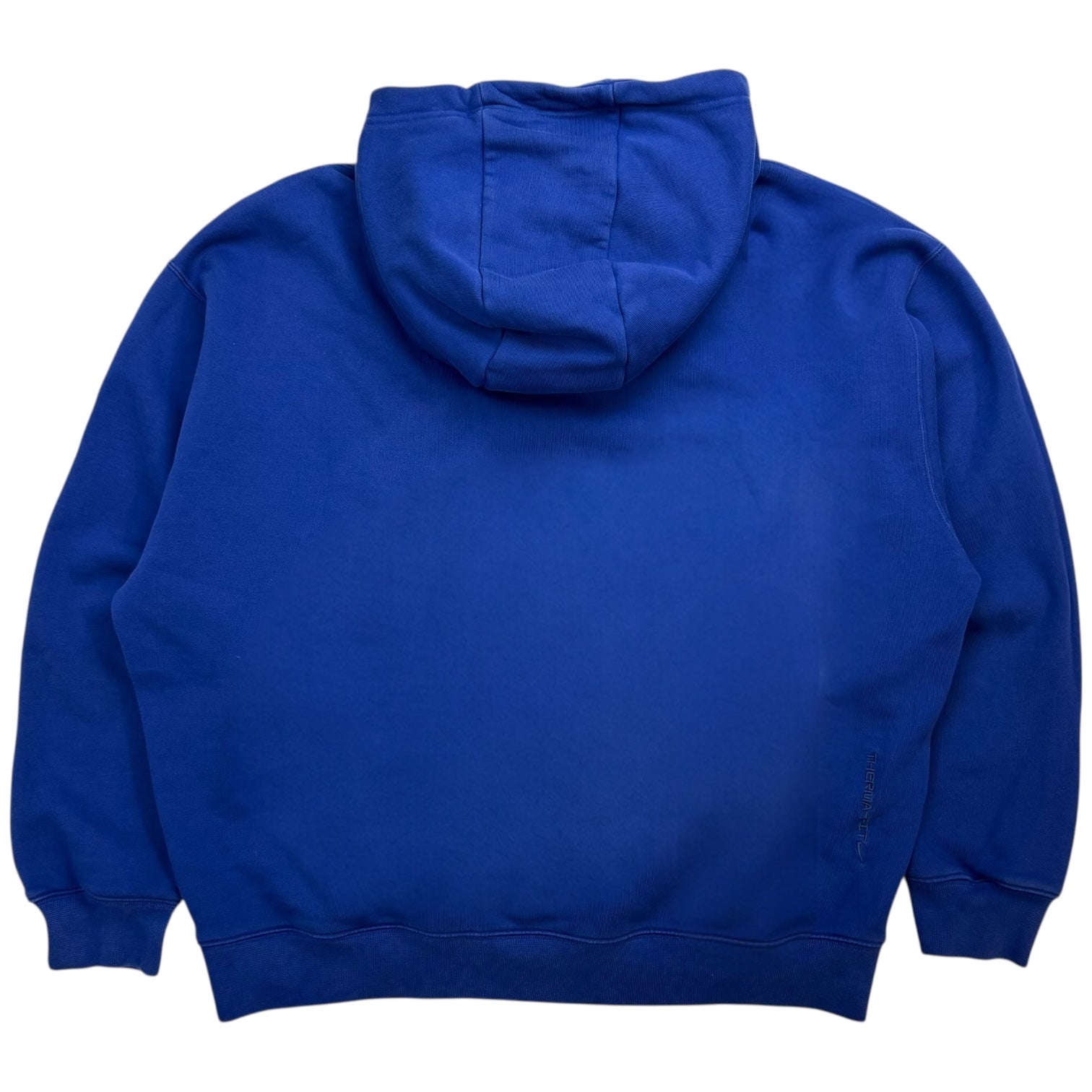 Nike ACG Therma Fit Hoodie Blue