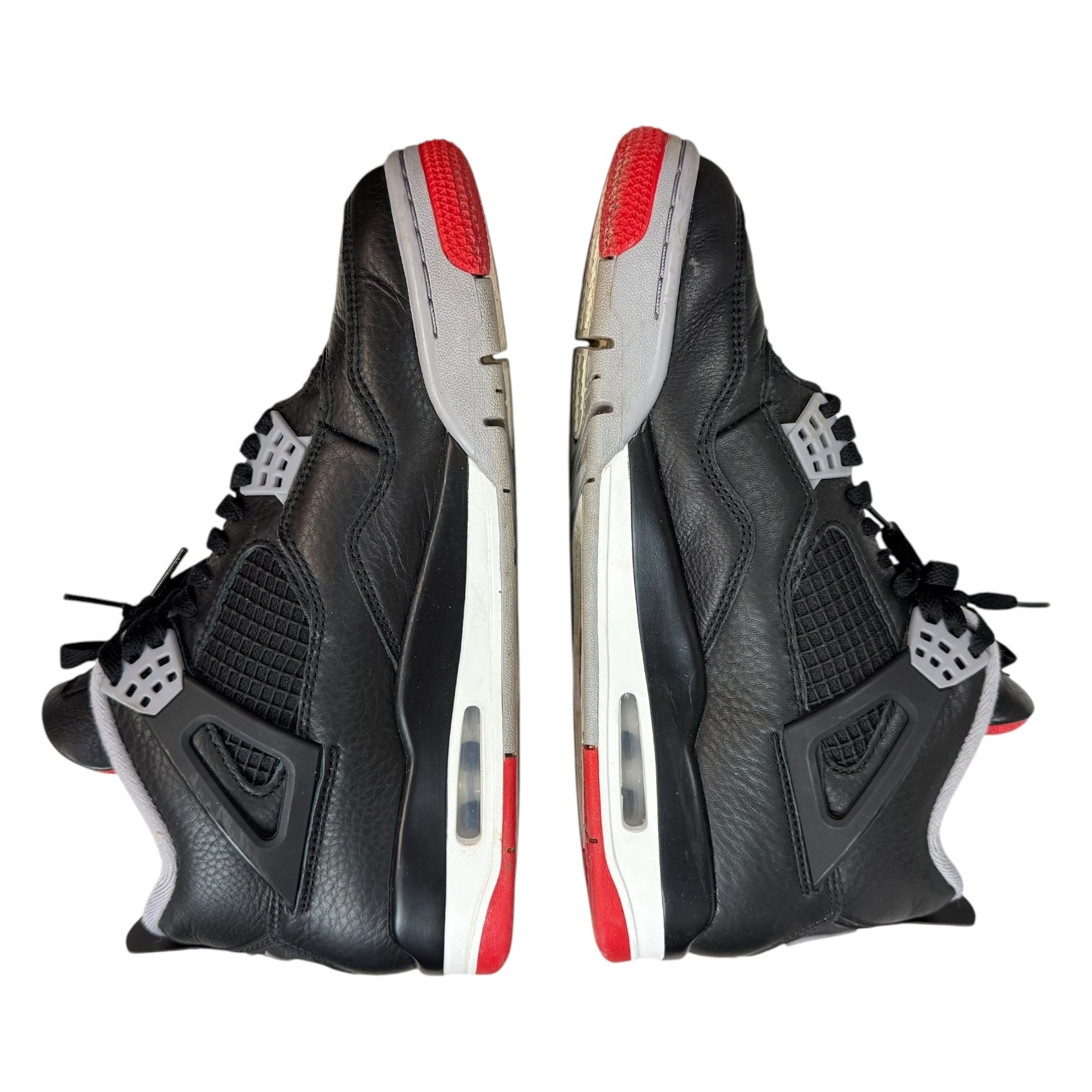 Jordan 4 Retro Bred Reimagined (Used)