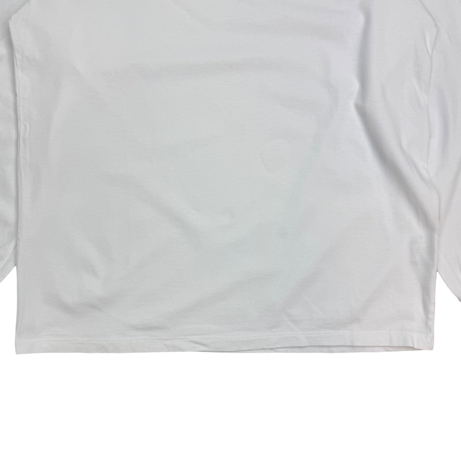 Aime Leon Dore Tonal Logo Tee White