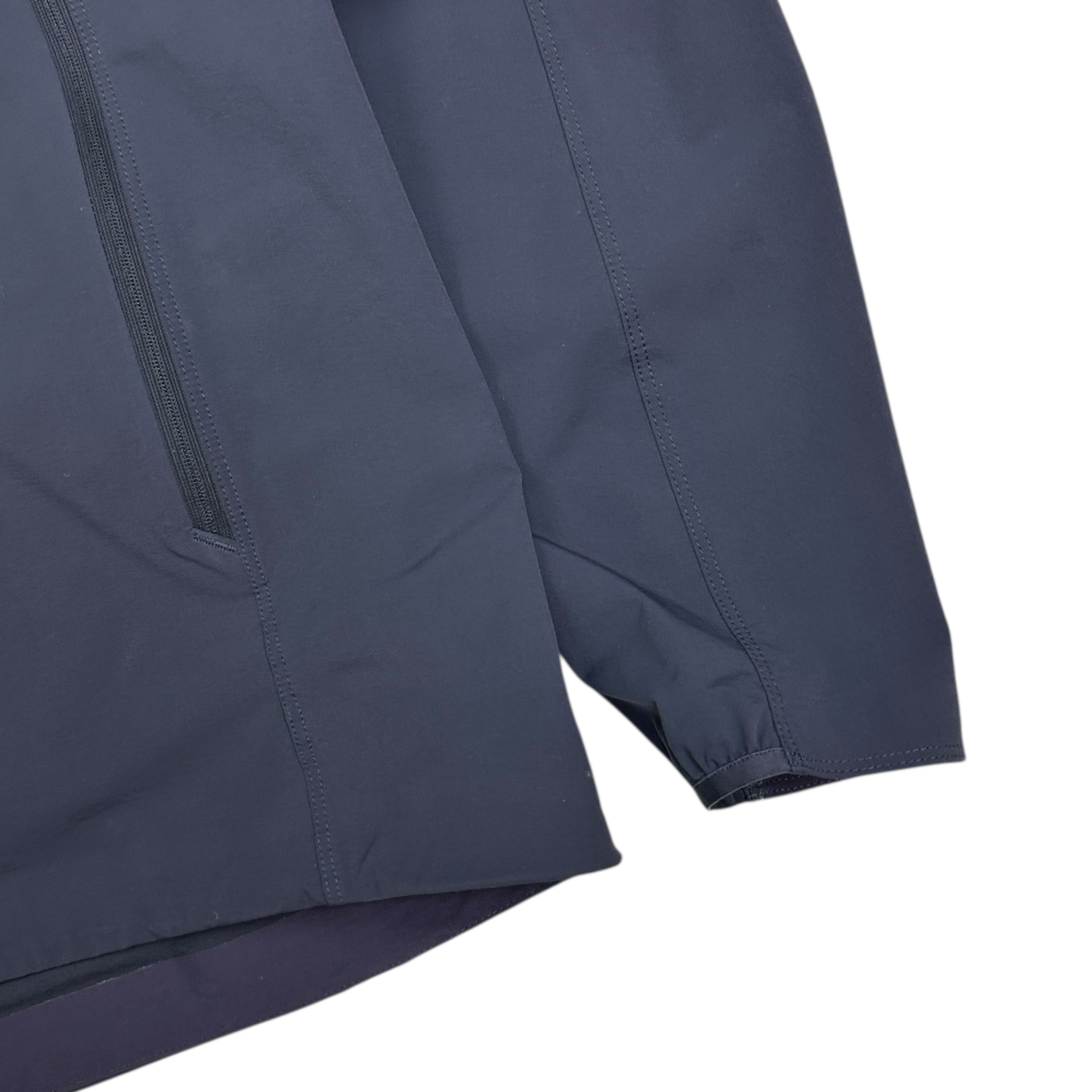 Arc’teryx Gamma Lightweight Jacket Navy