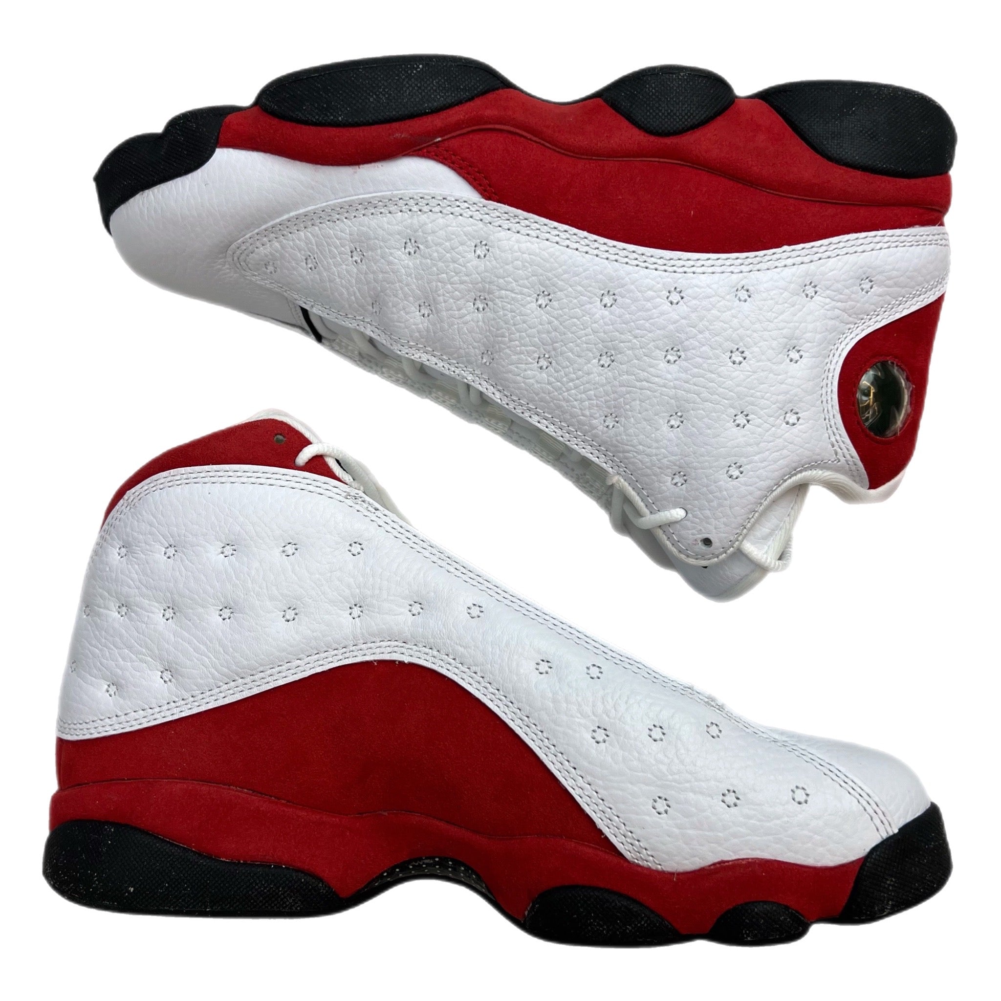 Jordan 13 Cherry (2010)