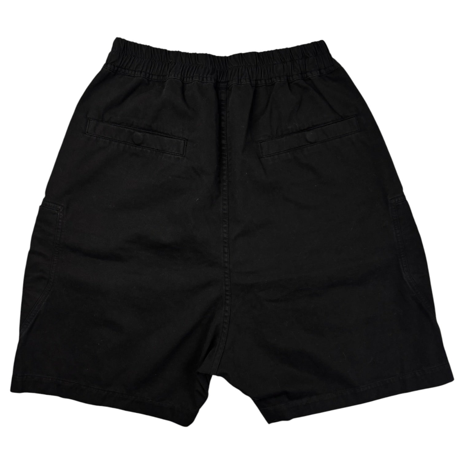 Rick Owens Bauhus DRKSHDW Cargo Shorts