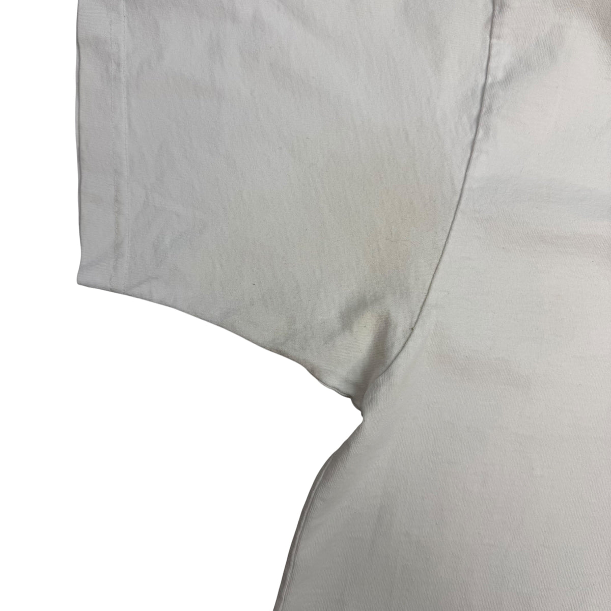 Vintage Oakley Software Sample Tee White