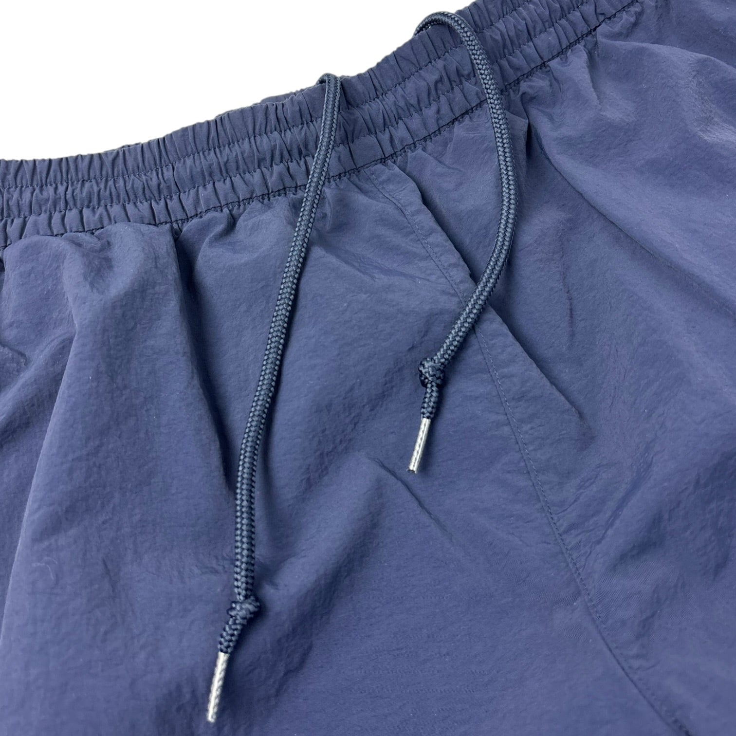 Palace x Gap Nylon Track Bottom Navy/Red
