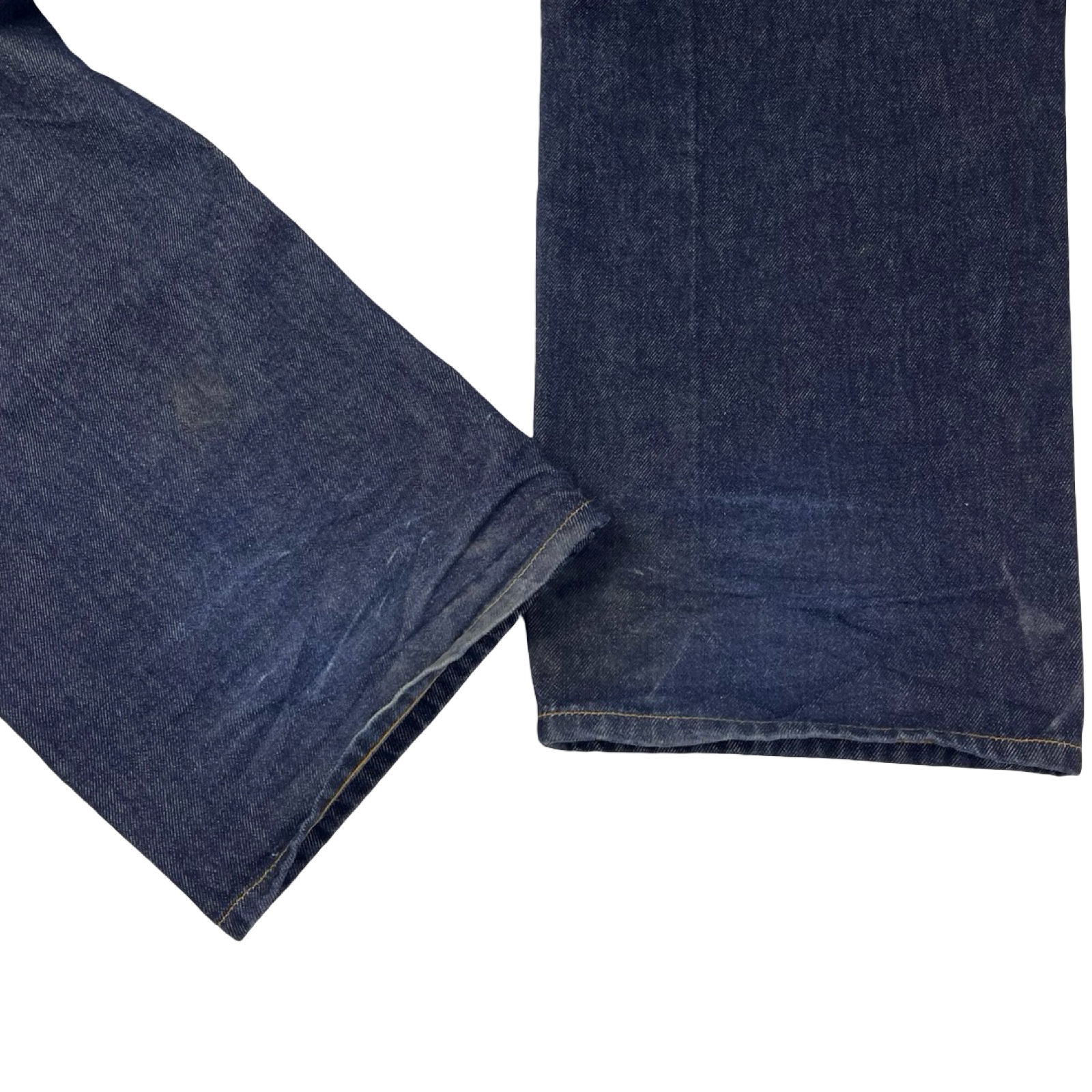 Stussy “Relaxed” Classic Jean Pant Dark Wash