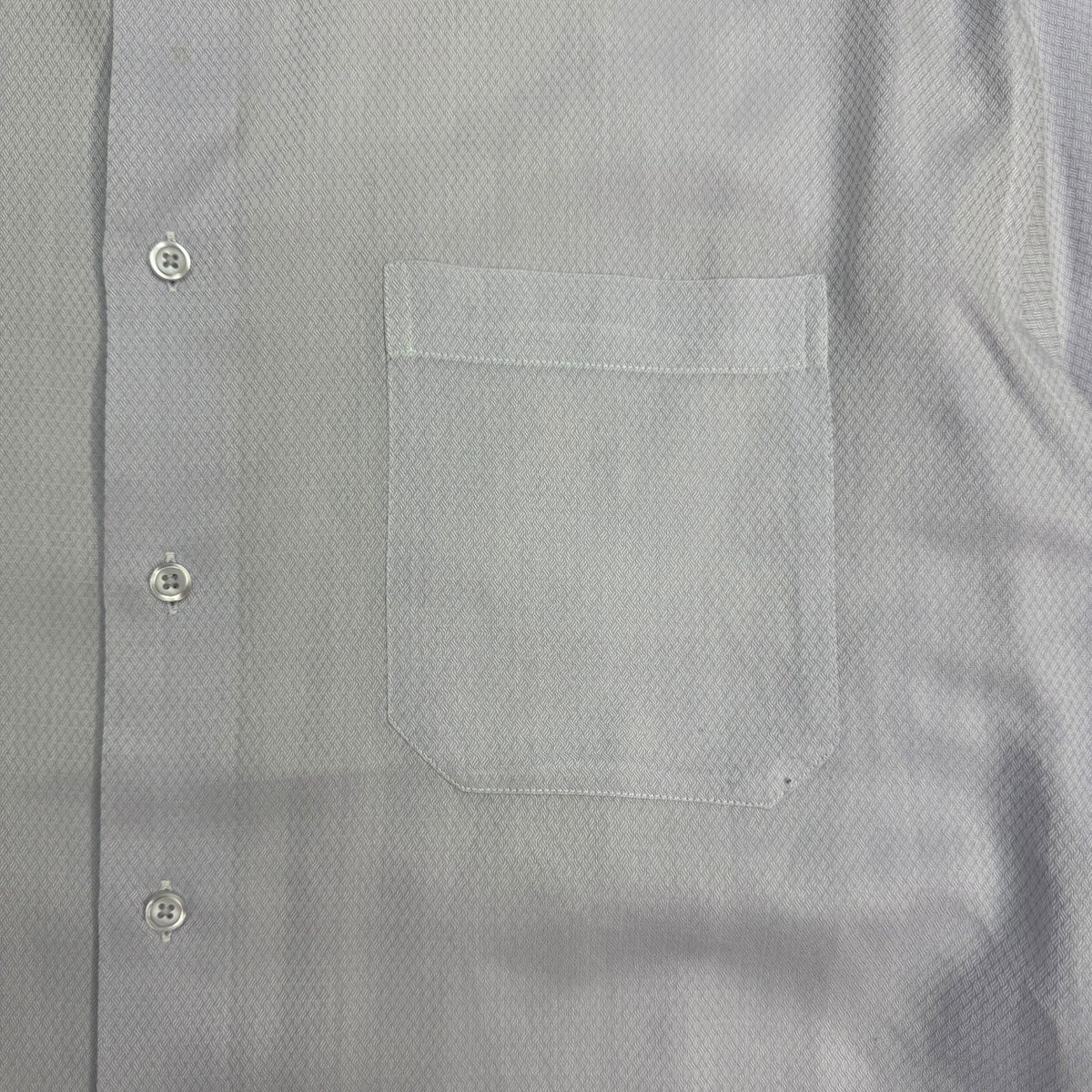 Vintage Monsieur Givenchy Button Up Shirt Pink