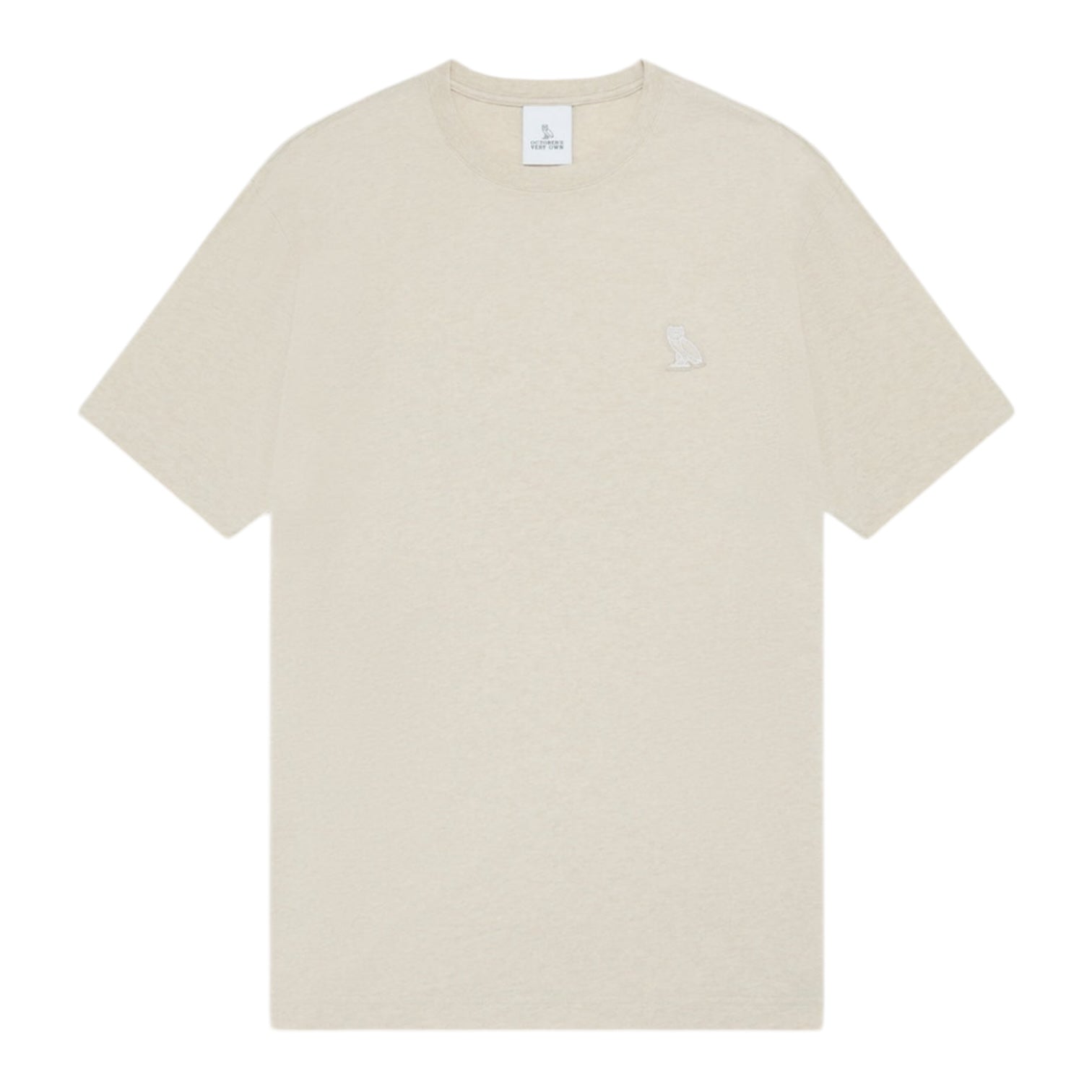 OVO Classic T-Shirt Oatmeal