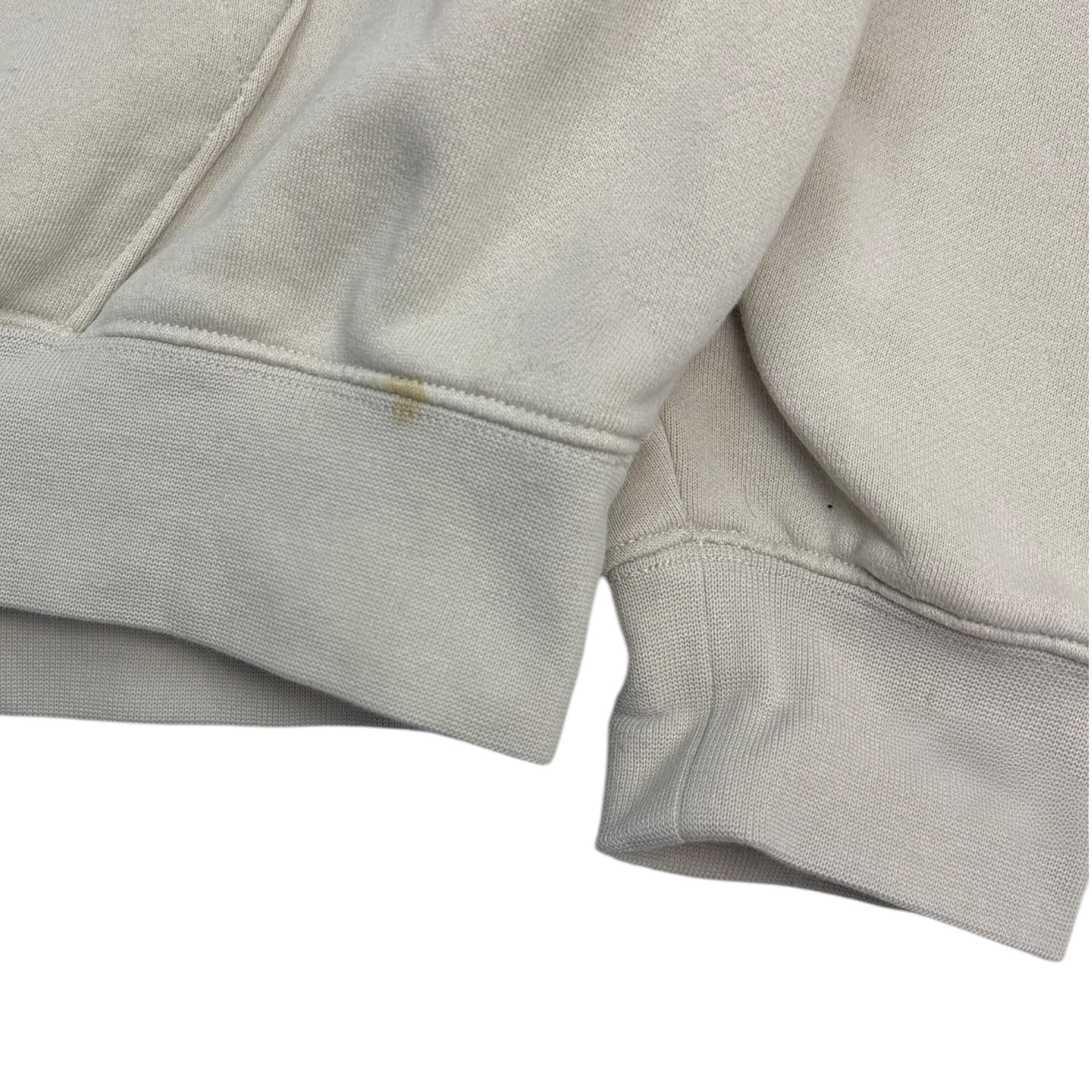 Fear of God Essentials Hoodie 1977 Wheat