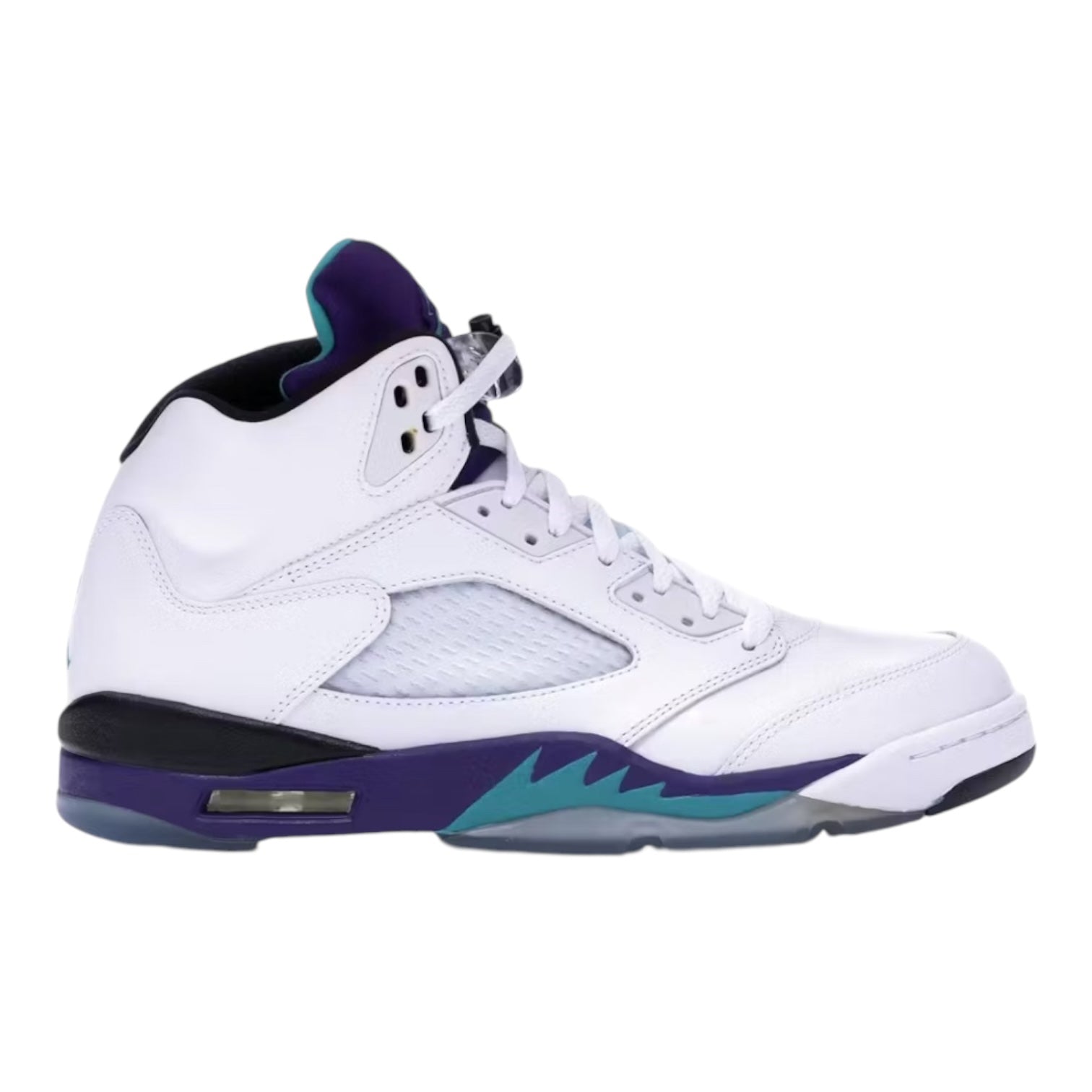 Jordan 5 Retro Grape (2013) (Used)