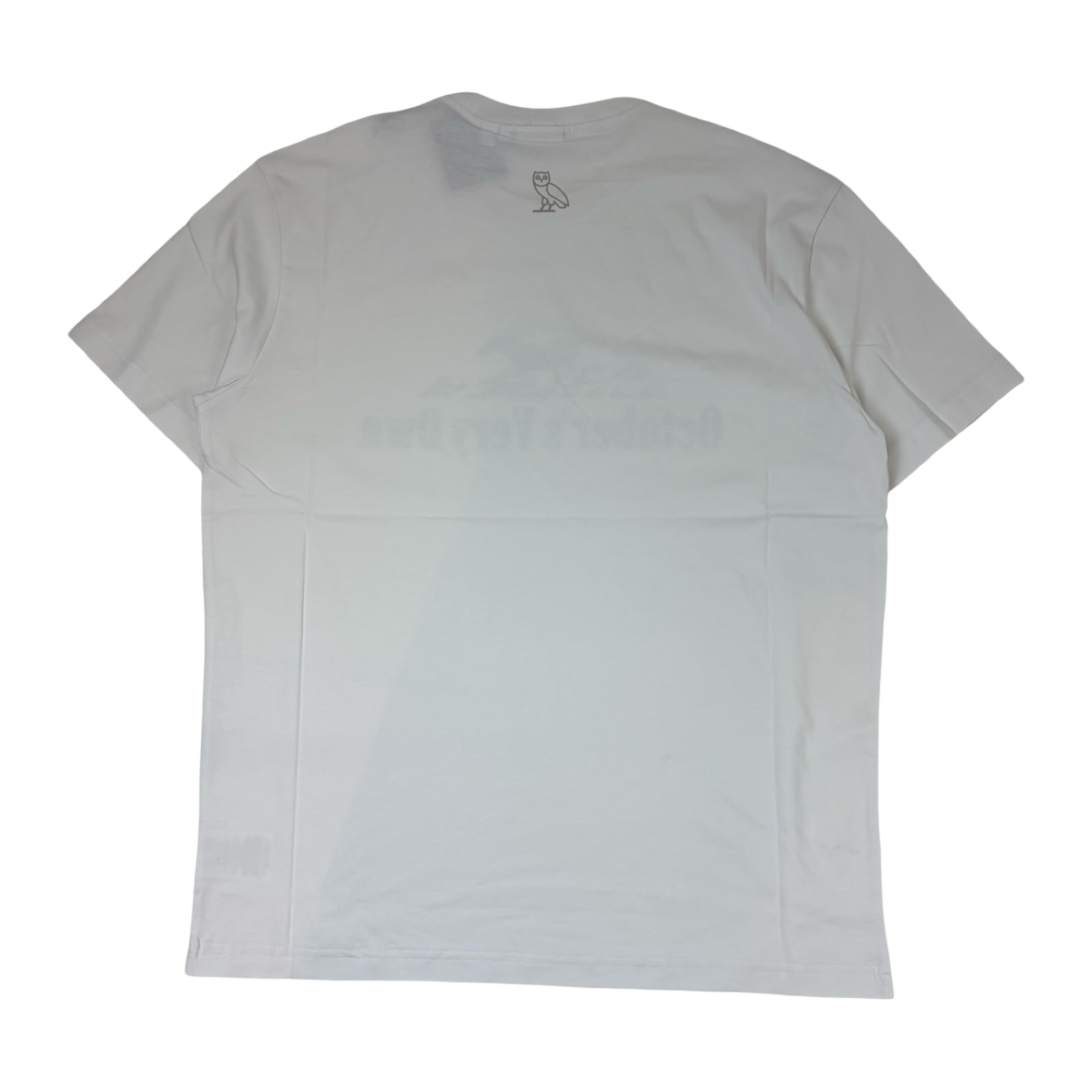 OVO Horse Power T-Shirt White