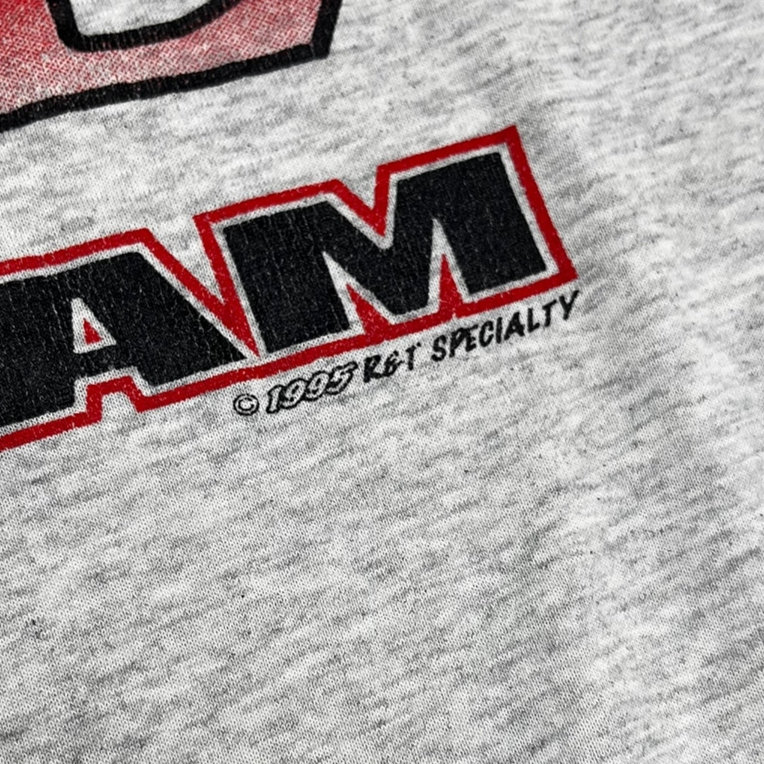 1995 DARE Program XXL T-Shirt