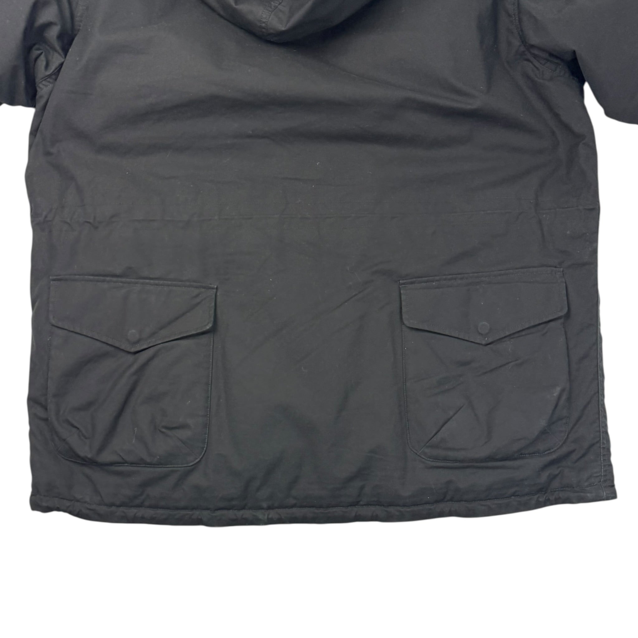 Engineered Garments x Uniqlo Heat Tech Field Jacket