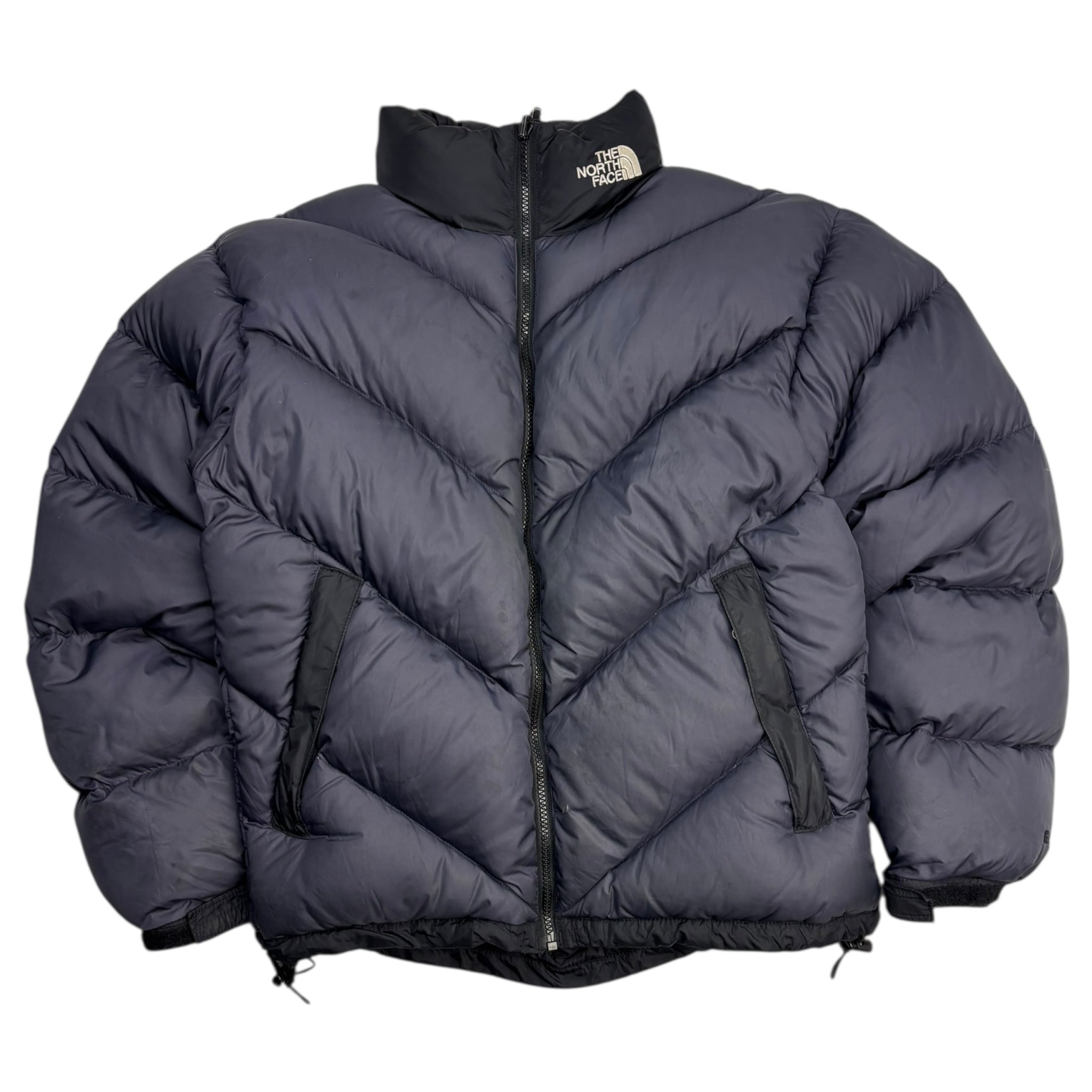 Vintage The North Face Ascent 600 Fill Goose Down Jacket