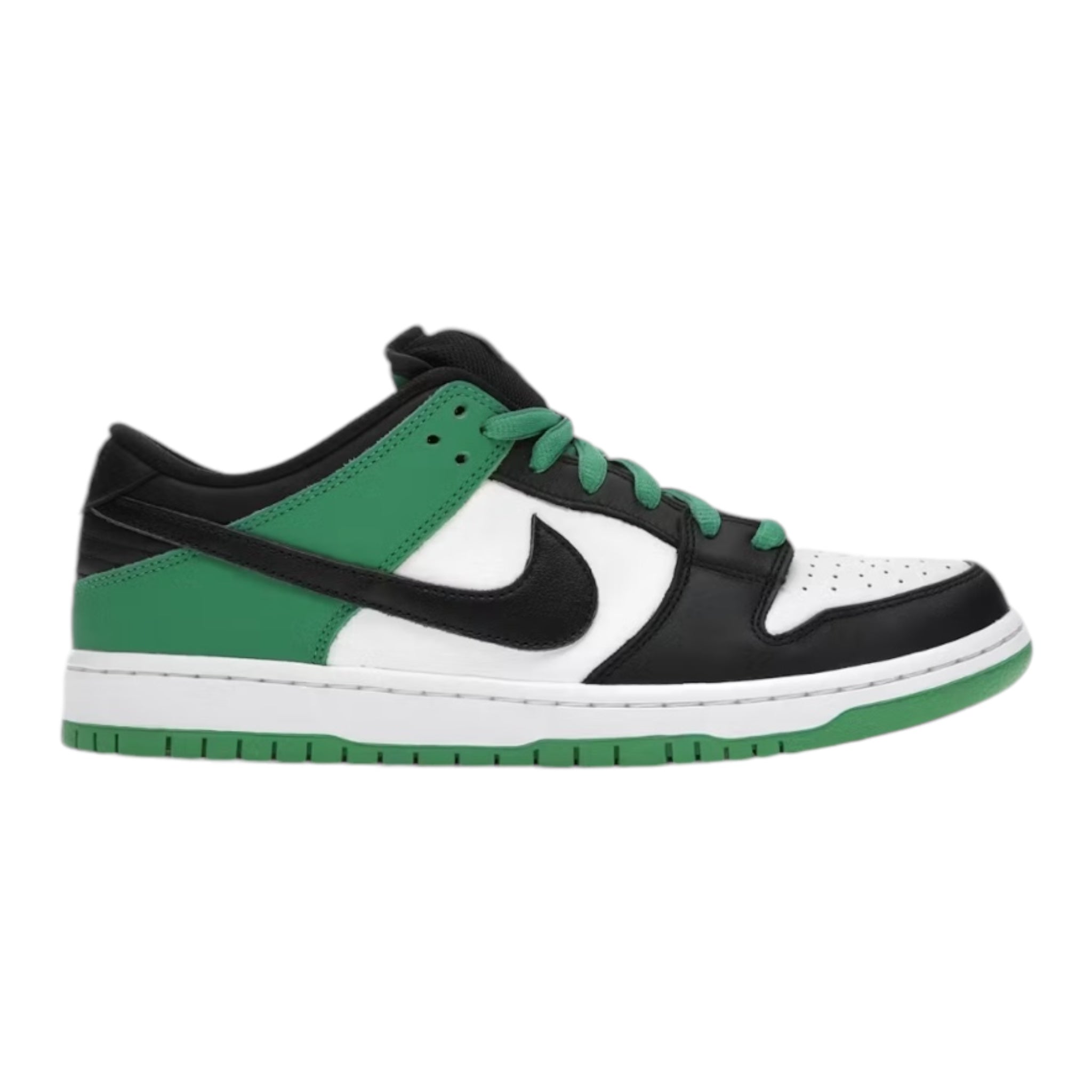 Nike SB Dunk Low Classic Green (Used)