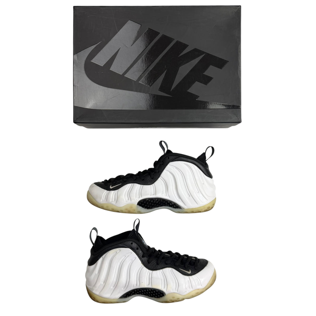 Nike Air Foamposite One Penny PE (Used)