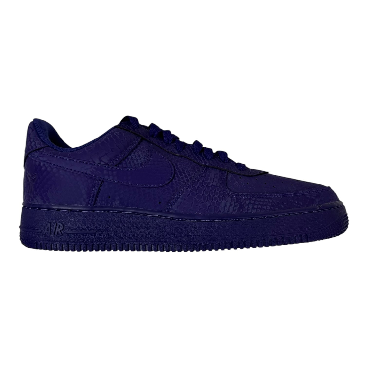 Nike Air Force 1 Low Kobe Bryant Court Purple