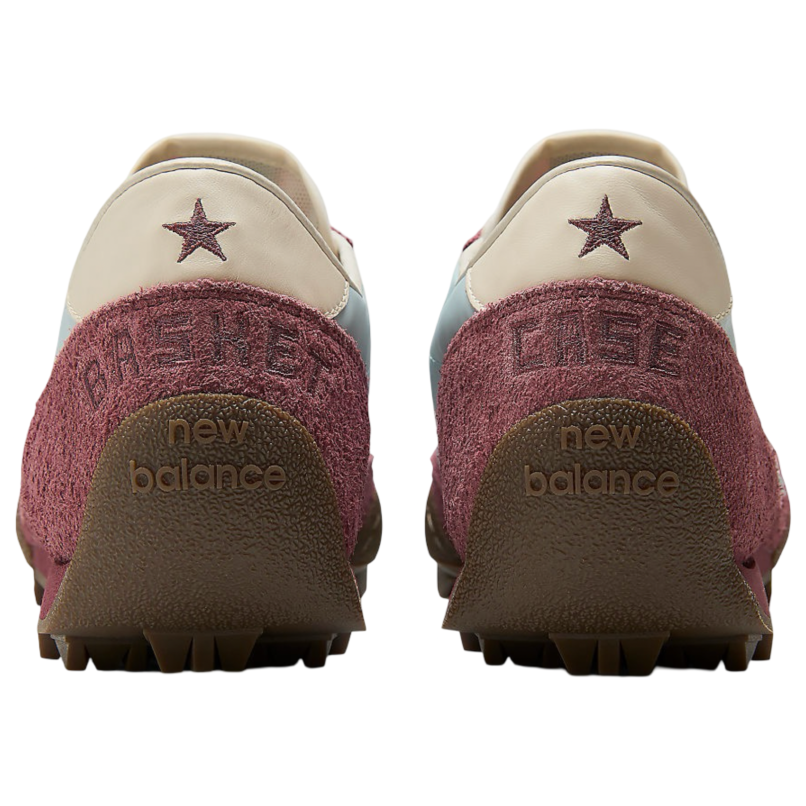 New Balance Gator Run Basketcase Maiden