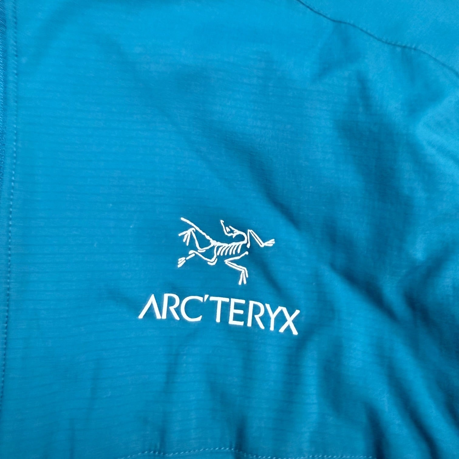 Arc’teryx Atom LT Hoody Blue