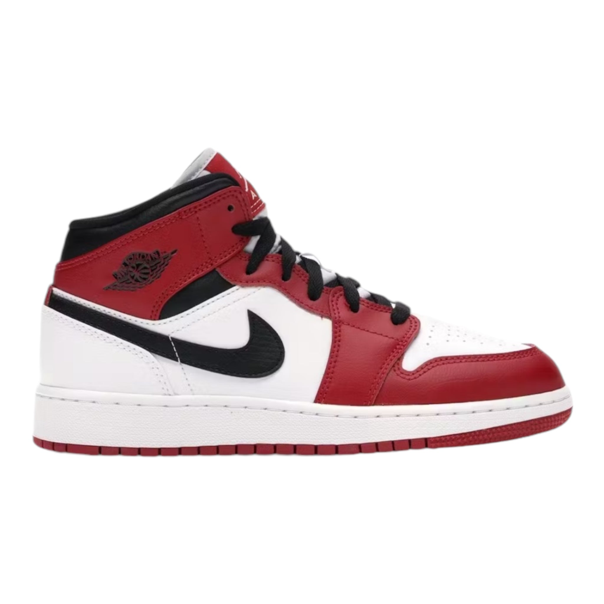 Jordan 1 Mid Chicago (2020) (STEAL)