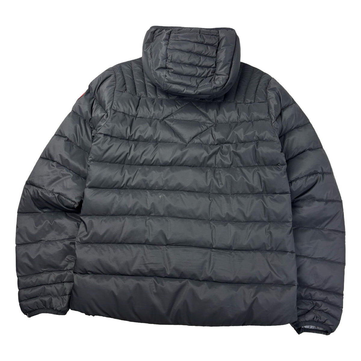 Canada Goose Brookvale Hoody Jacket Black