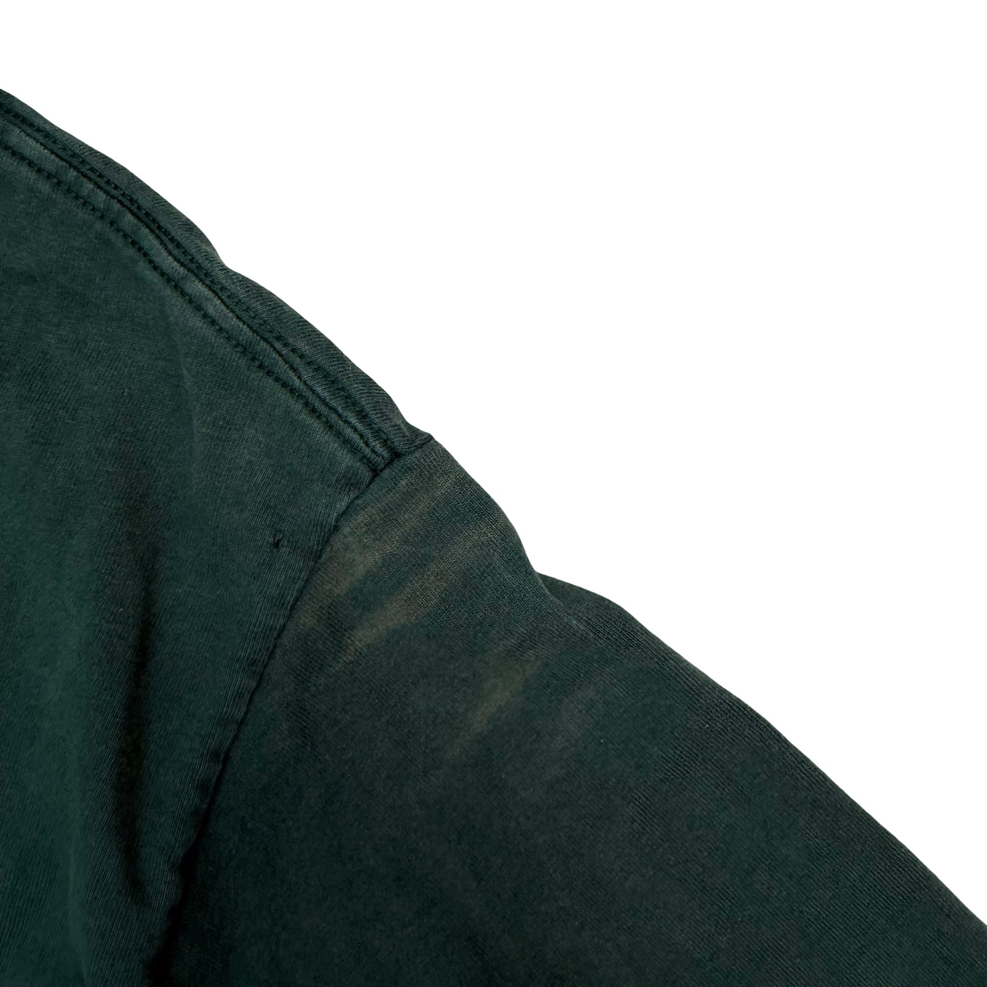 Vintage Carhartt Pocket Longsleeve Forest Green