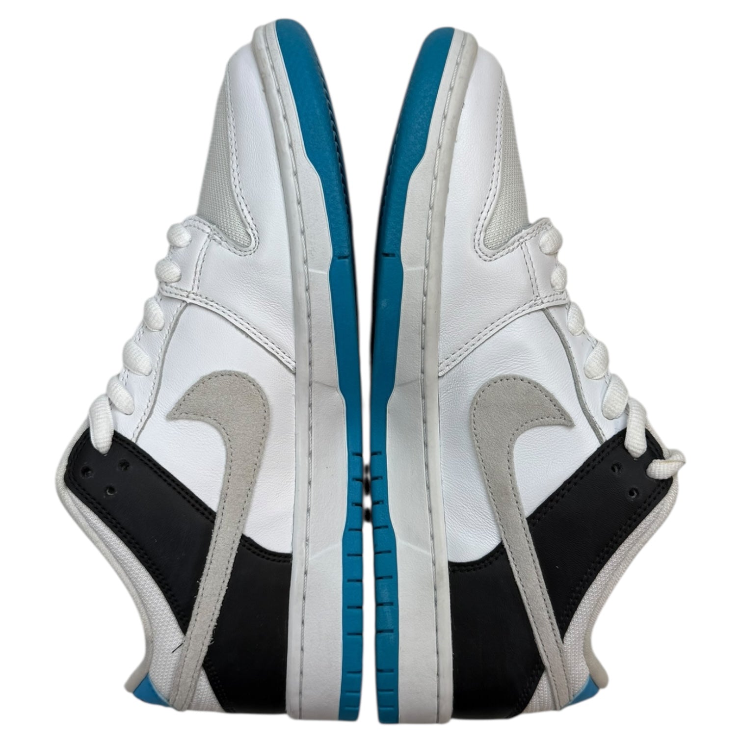 Nike SB Dunk Low Laser Blue (Used)