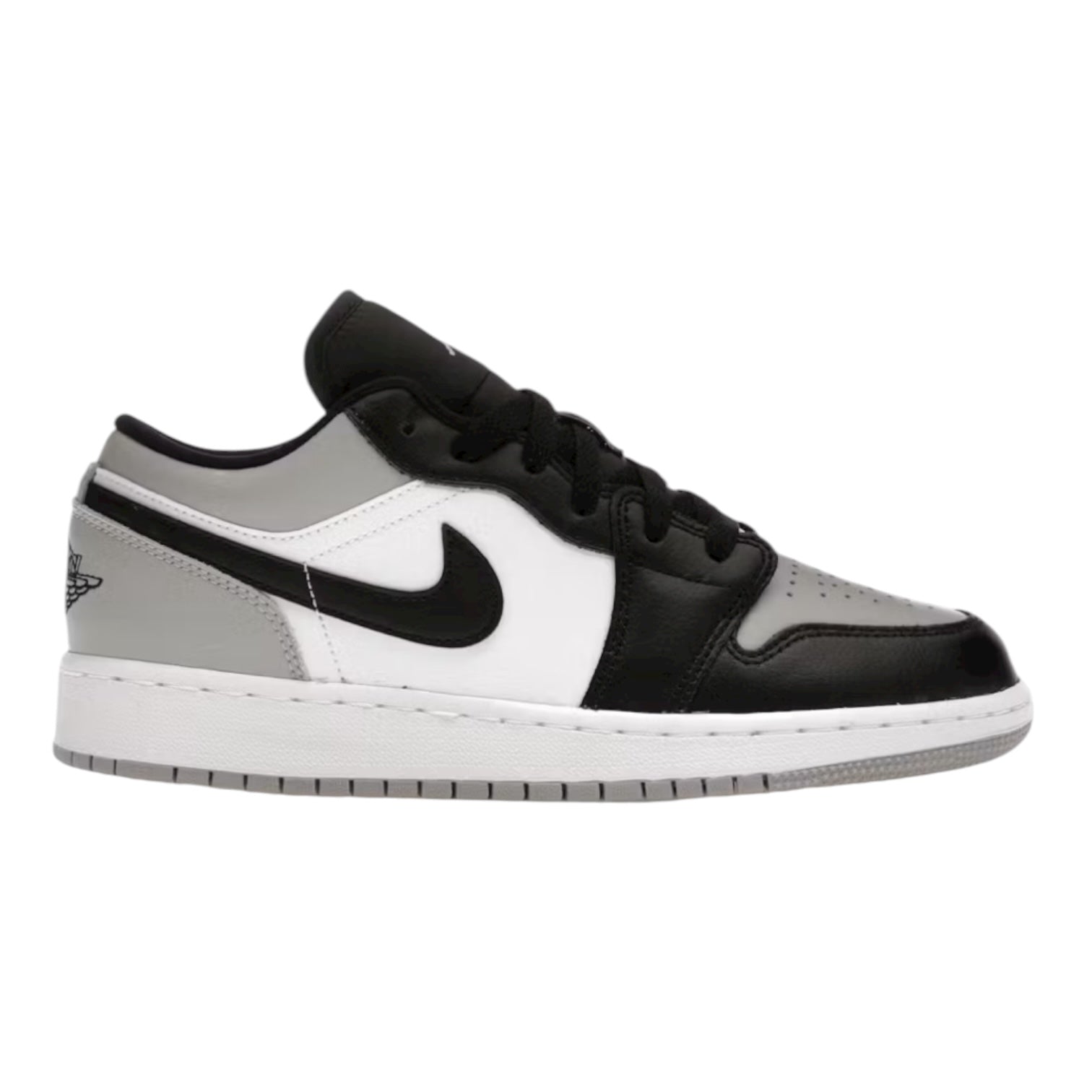 Jordan 1 Low Shadow Toe (Steal)