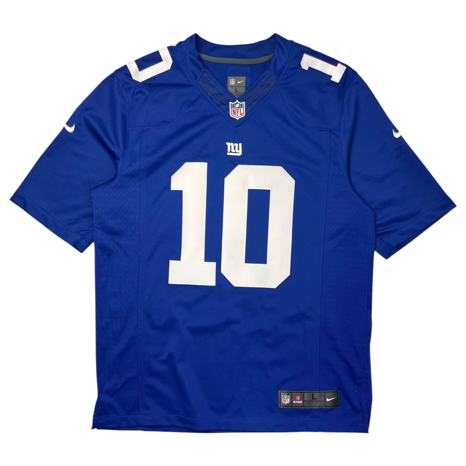 New York Giants Payton Manning Jersey