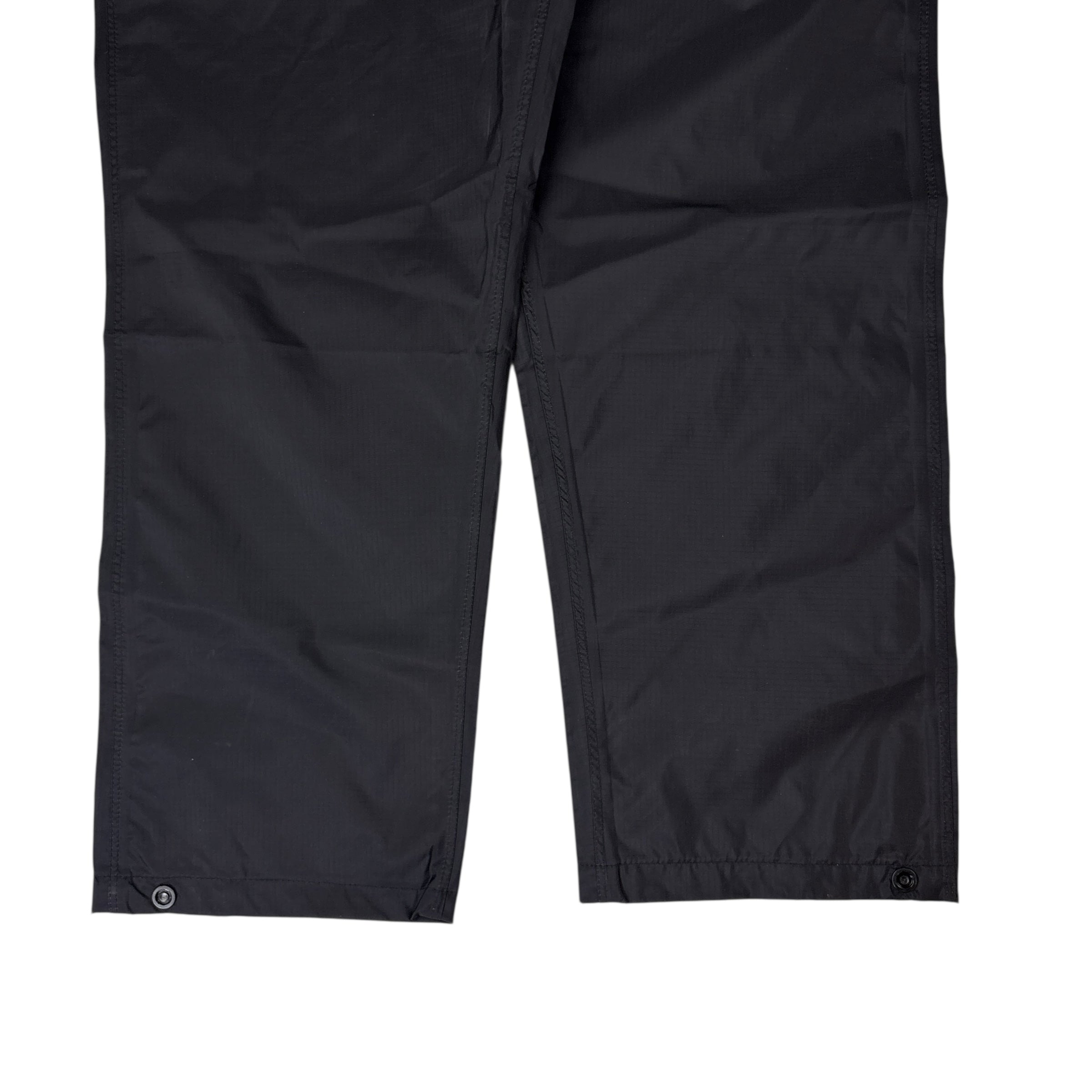 Galvan’s Outdoor Nylon Windbreaker Pants
