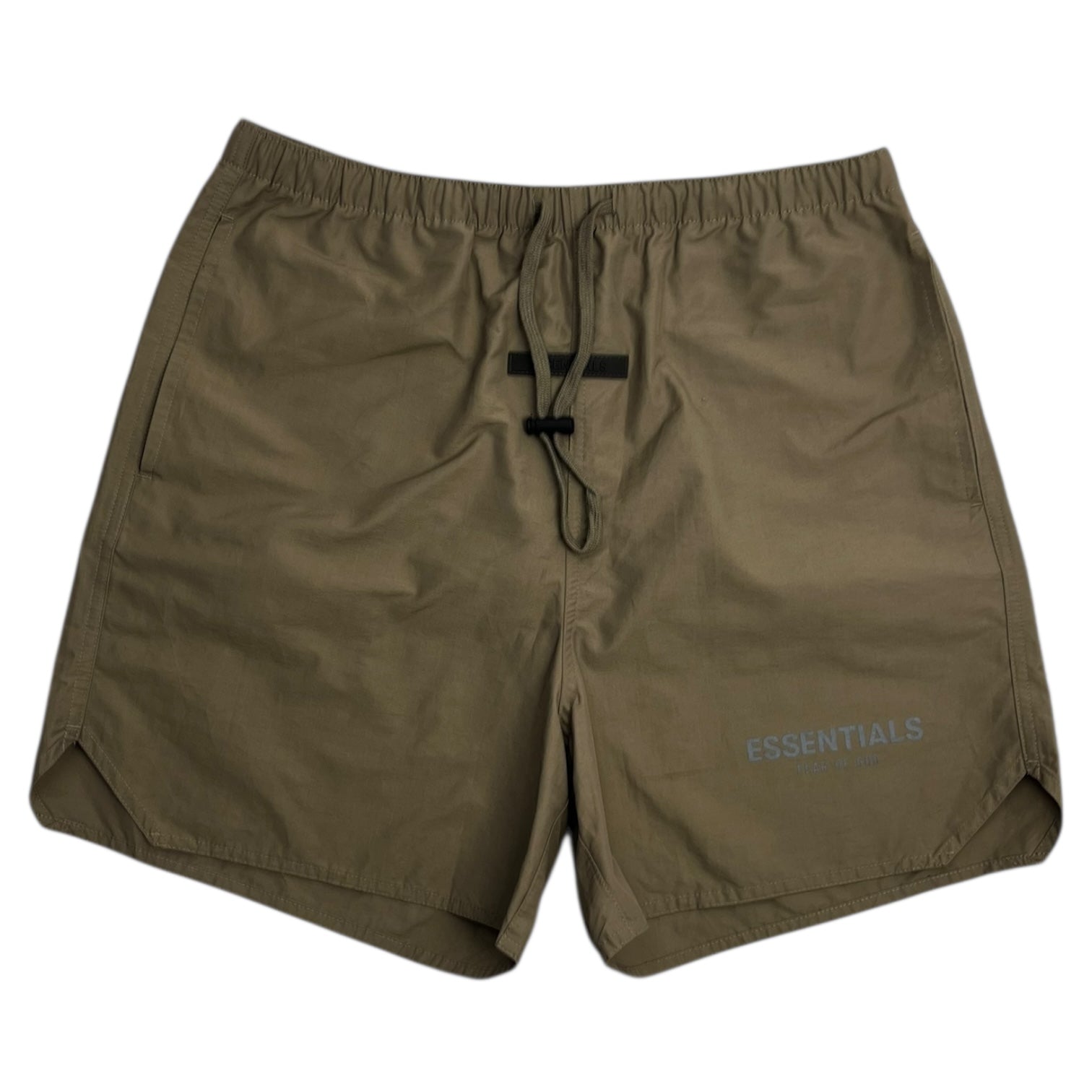 Fear Of God Essentials Volley Shorts