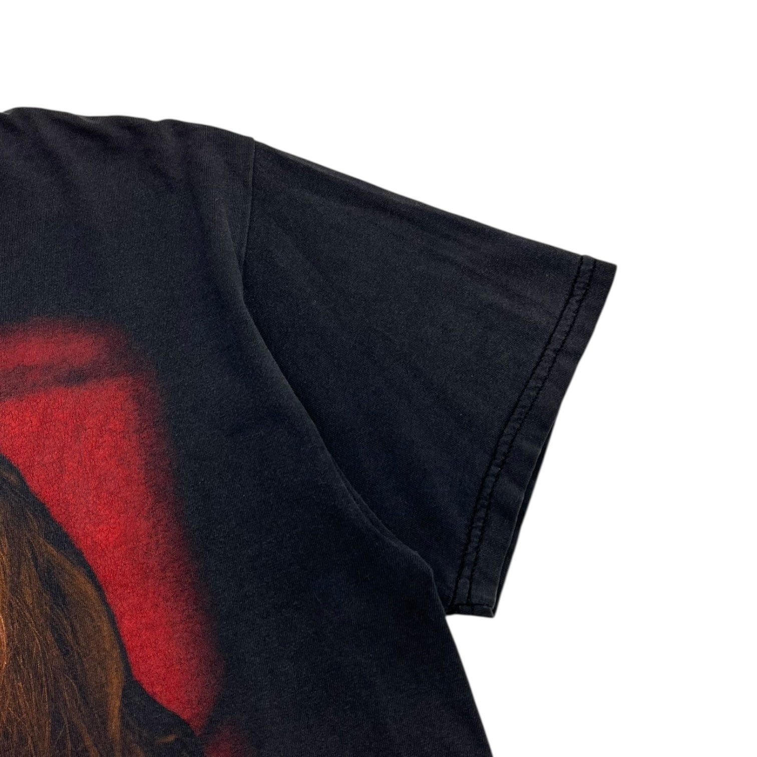 1998 Shania Twain Portrait T-Shirt