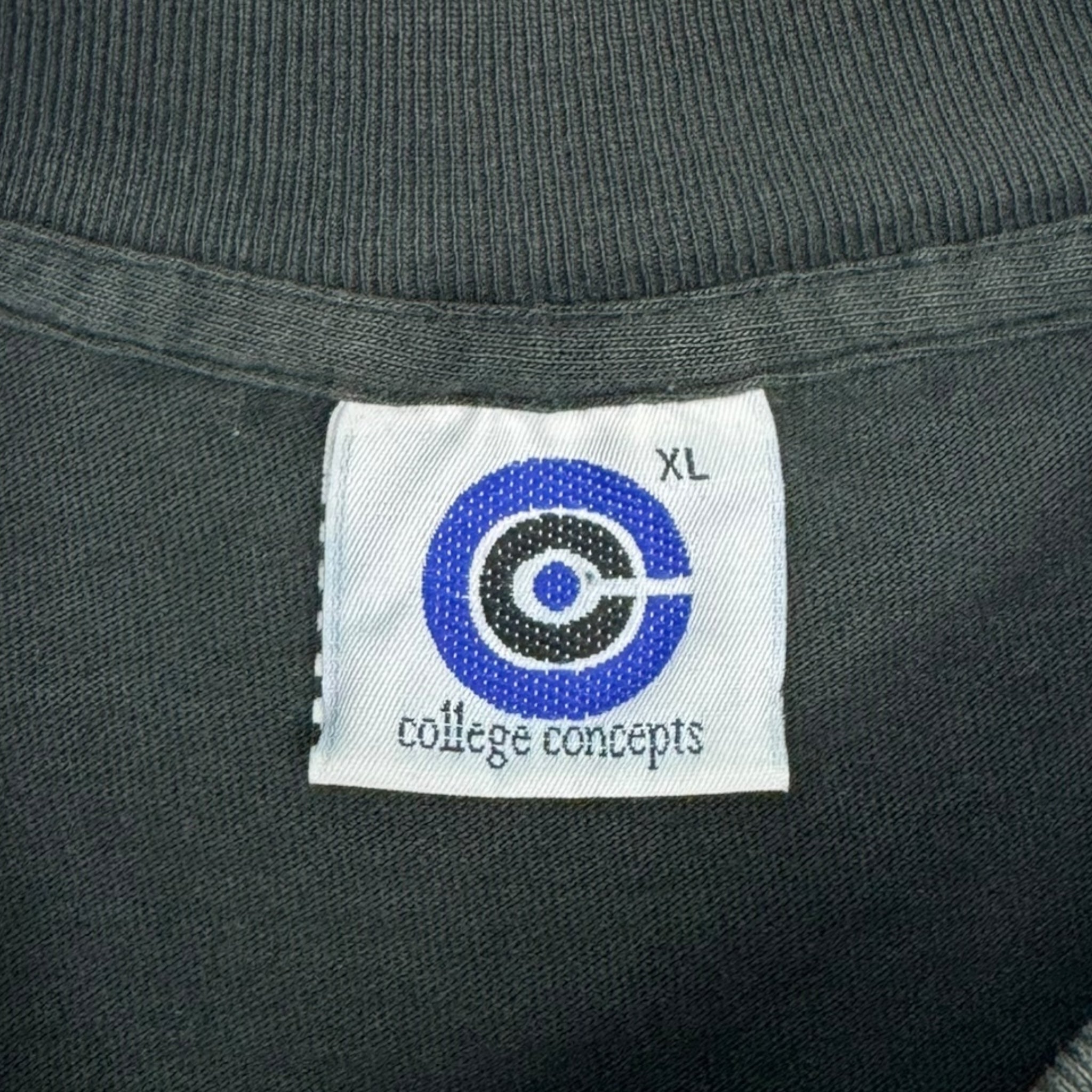 1995 Pittsburg Steelers "Get In The Game" NFL T-Shirt