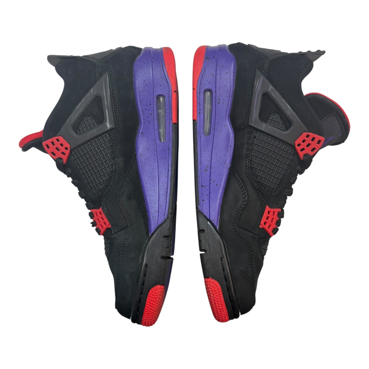Jordan 4 Retro Raptors Drake OVO (2019) (Used)