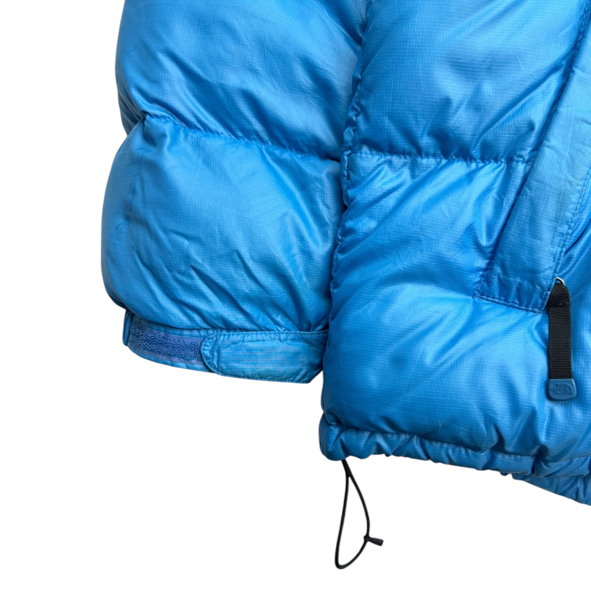 The North Face 700 Jacket Blue