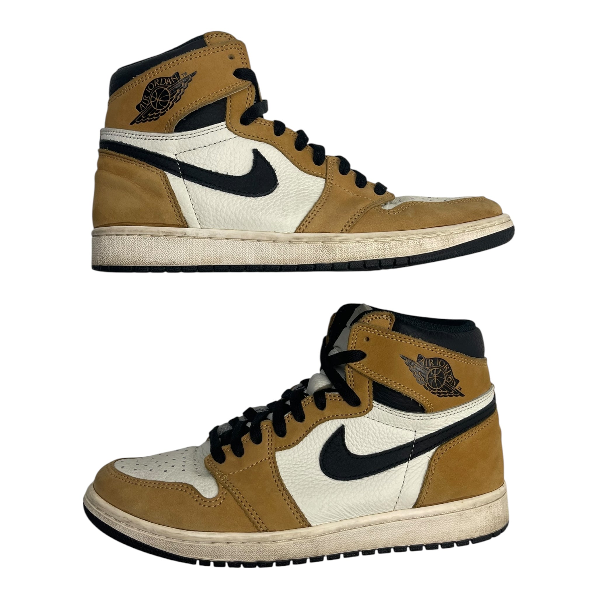 Jordan 1 Rookie Of The Year (Used)