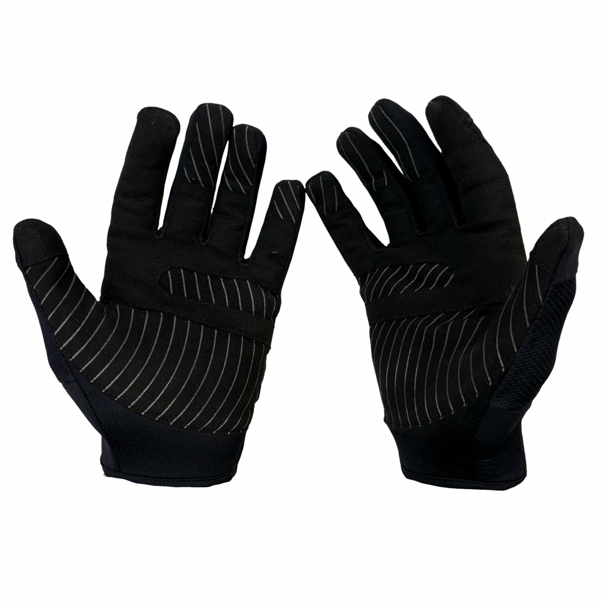 Off-White "Active" Gloves