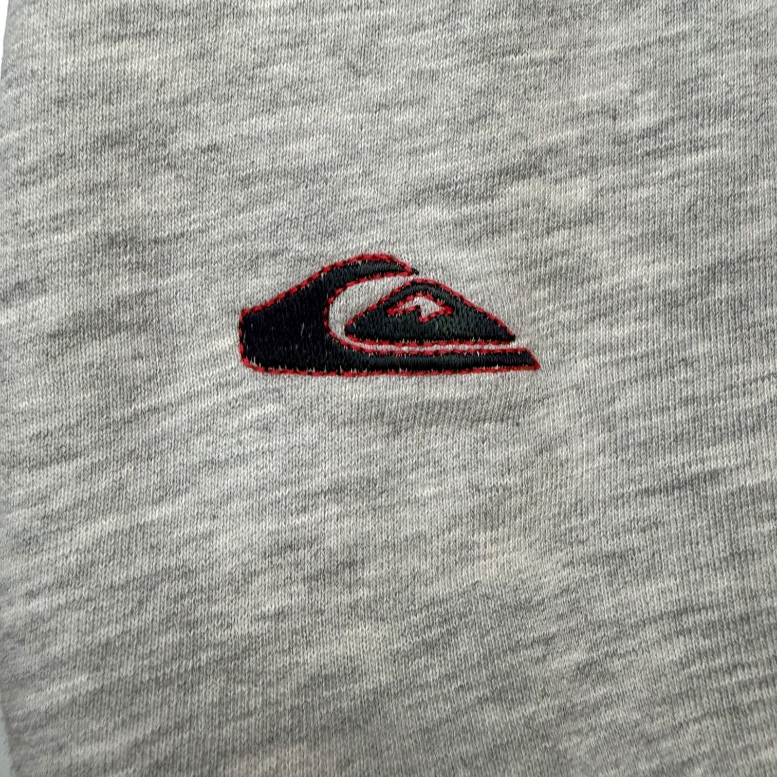 Vintage Quicksilver Crewneck Grey