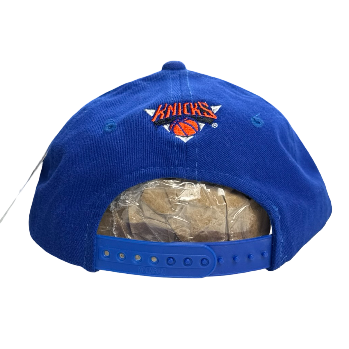 Vintage New York Knicks Sports Specialties NBA Hat