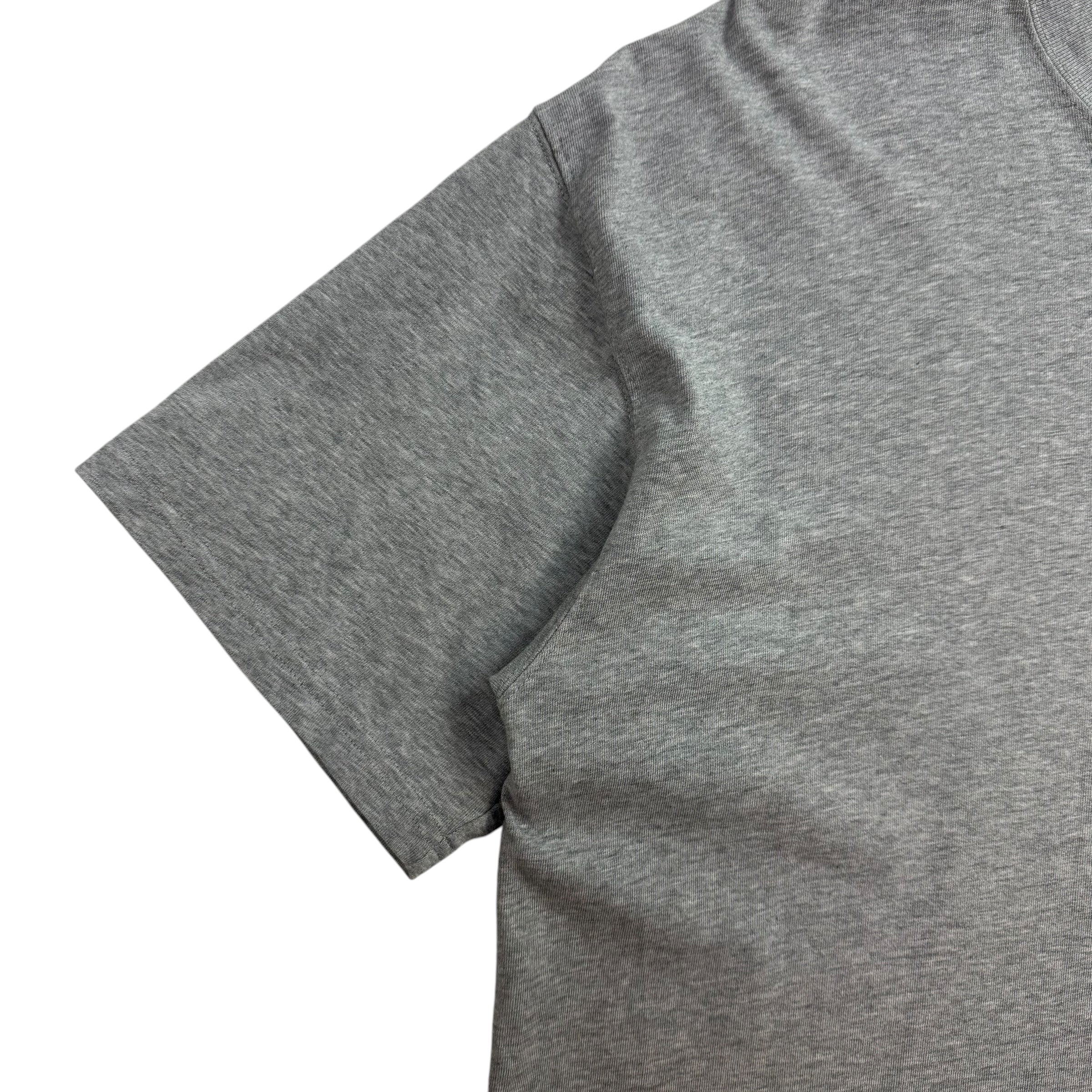 Nike Nocta Tee Grey