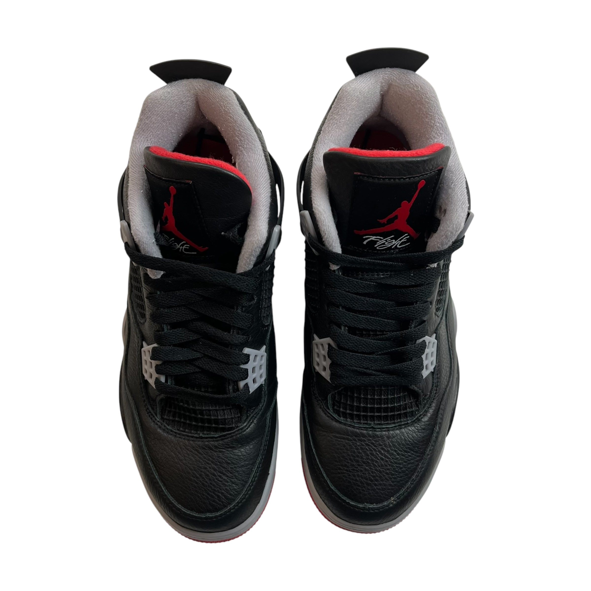 Jordan 4 Bred Reimagined (Used)